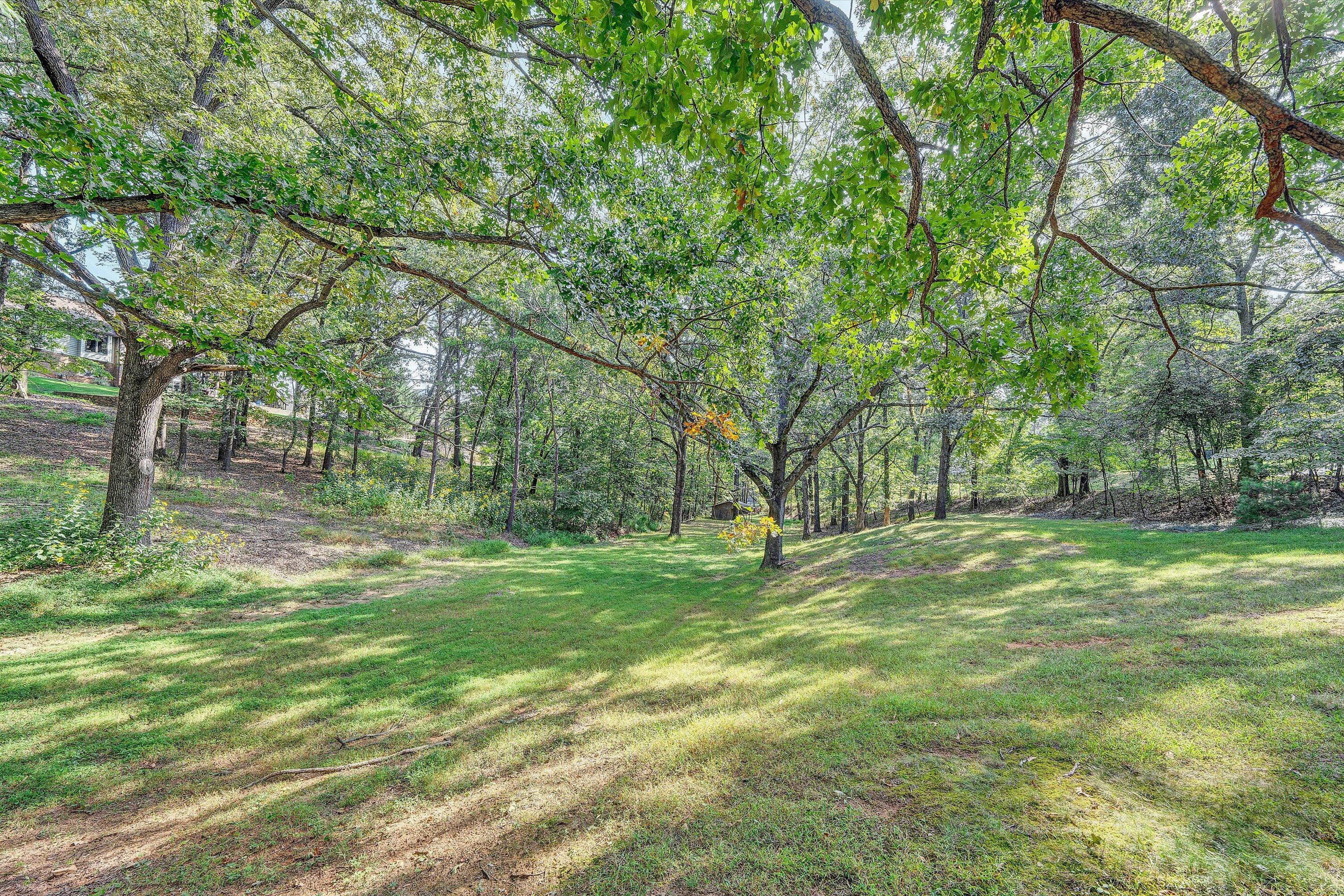 2825 Fairway Forest DR