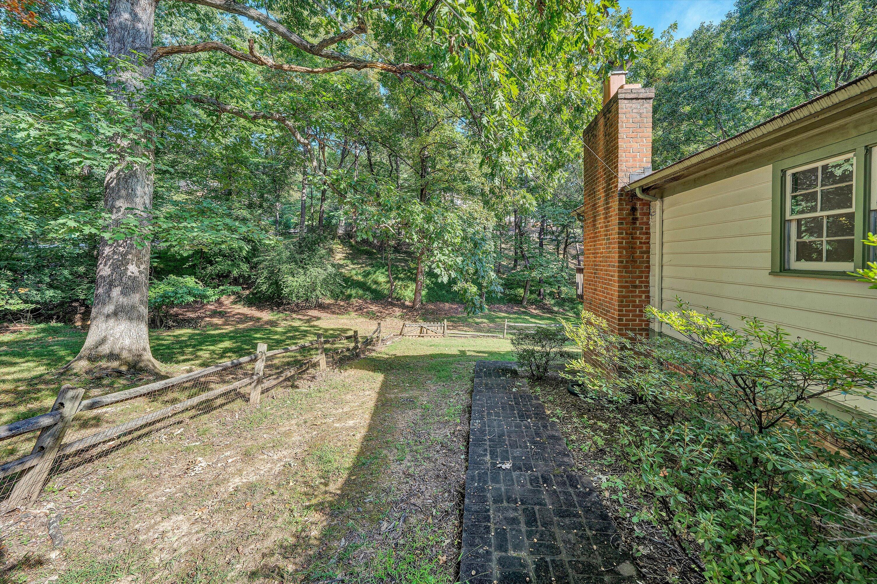 2825 Fairway Forest DR