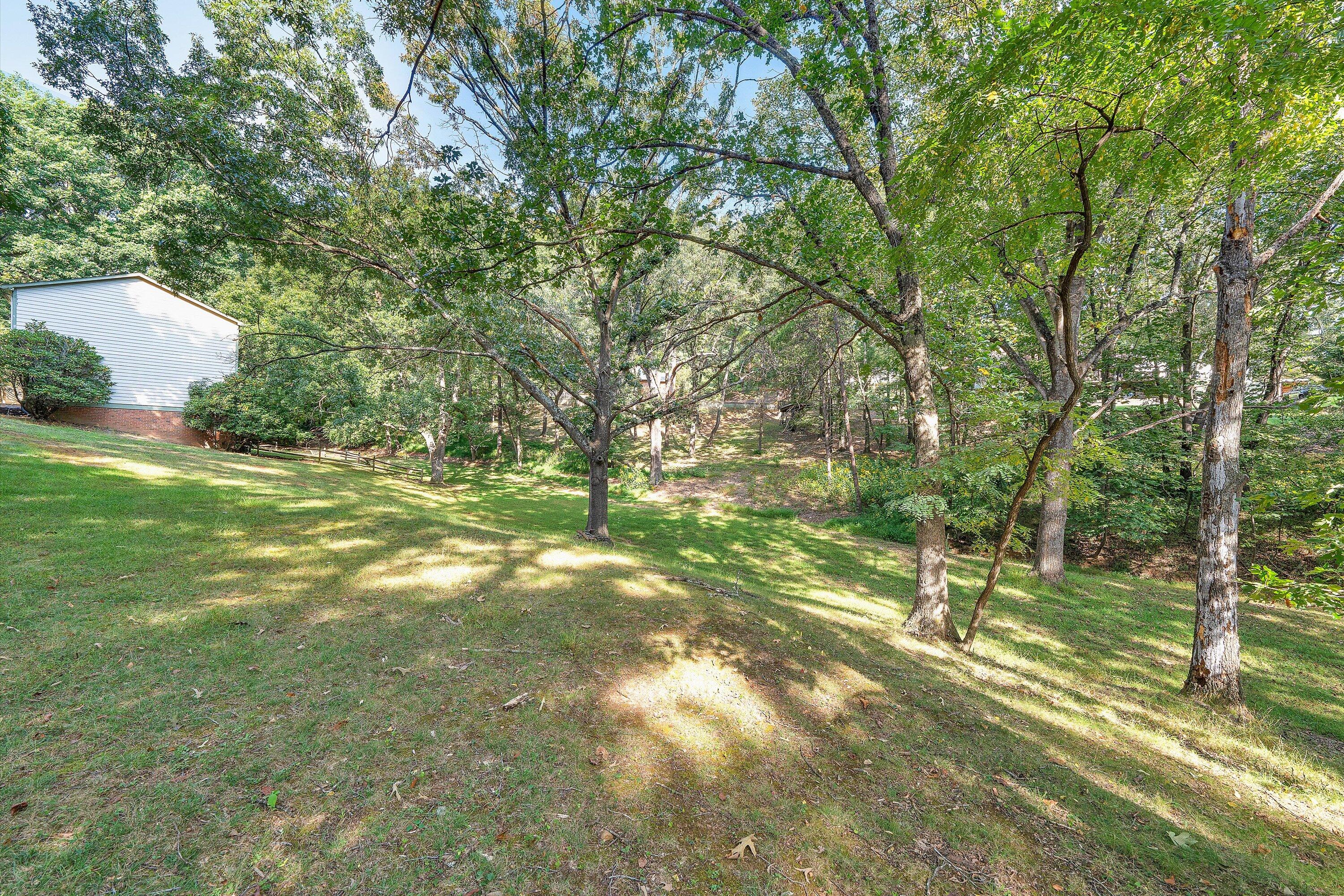 2825 Fairway Forest DR