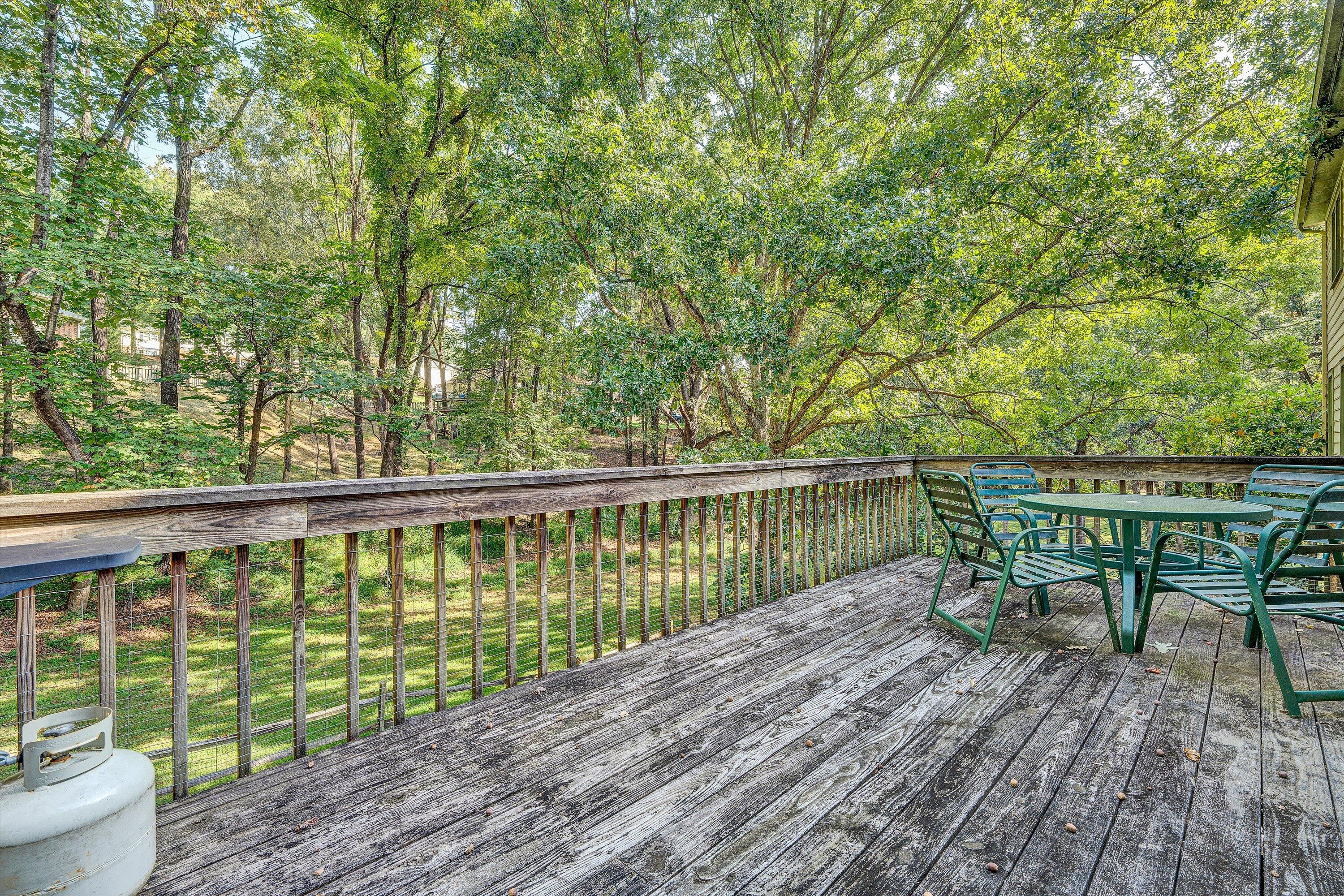 2825 Fairway Forest DR