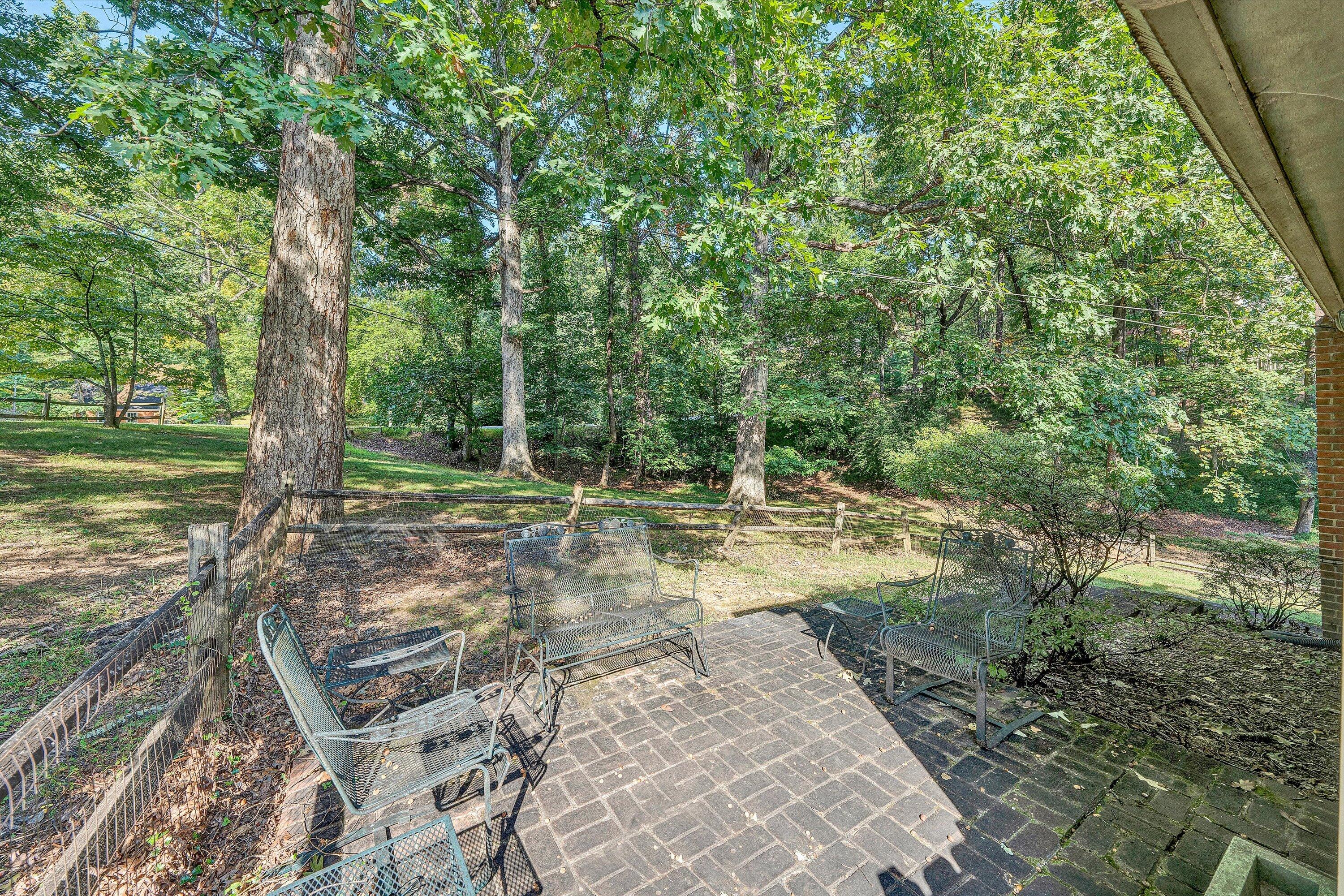 2825 Fairway Forest DR