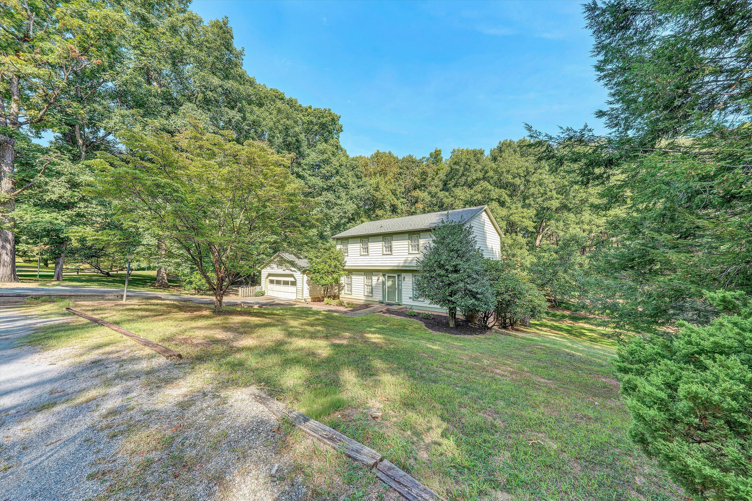 2825 Fairway Forest DR