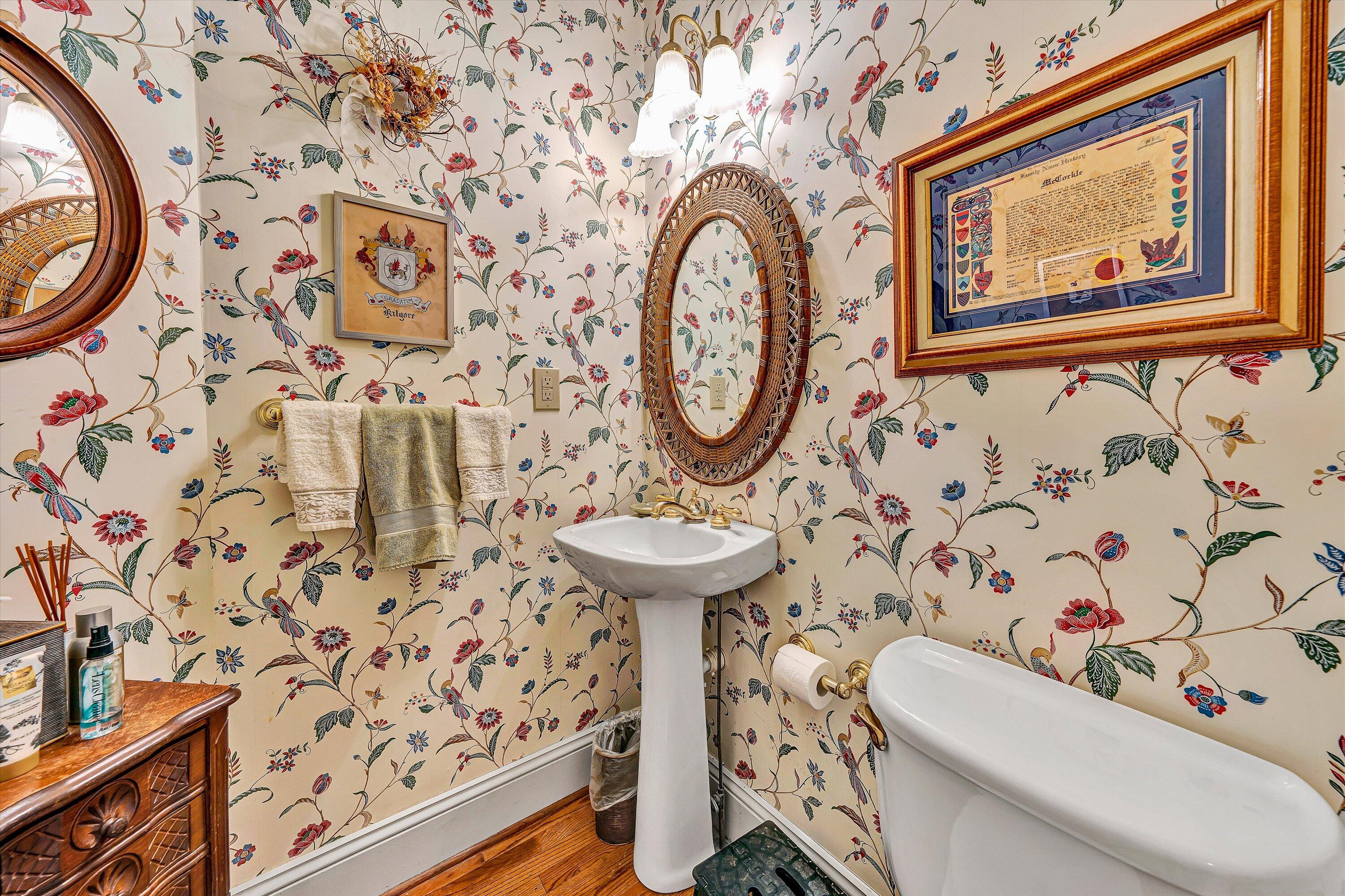 3215 Allendale ST SW