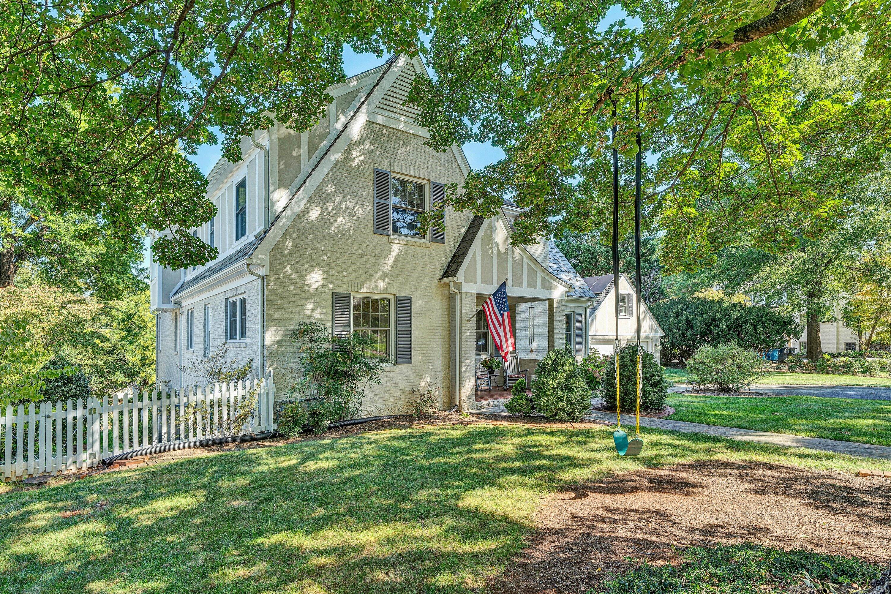 3215 Allendale ST SW