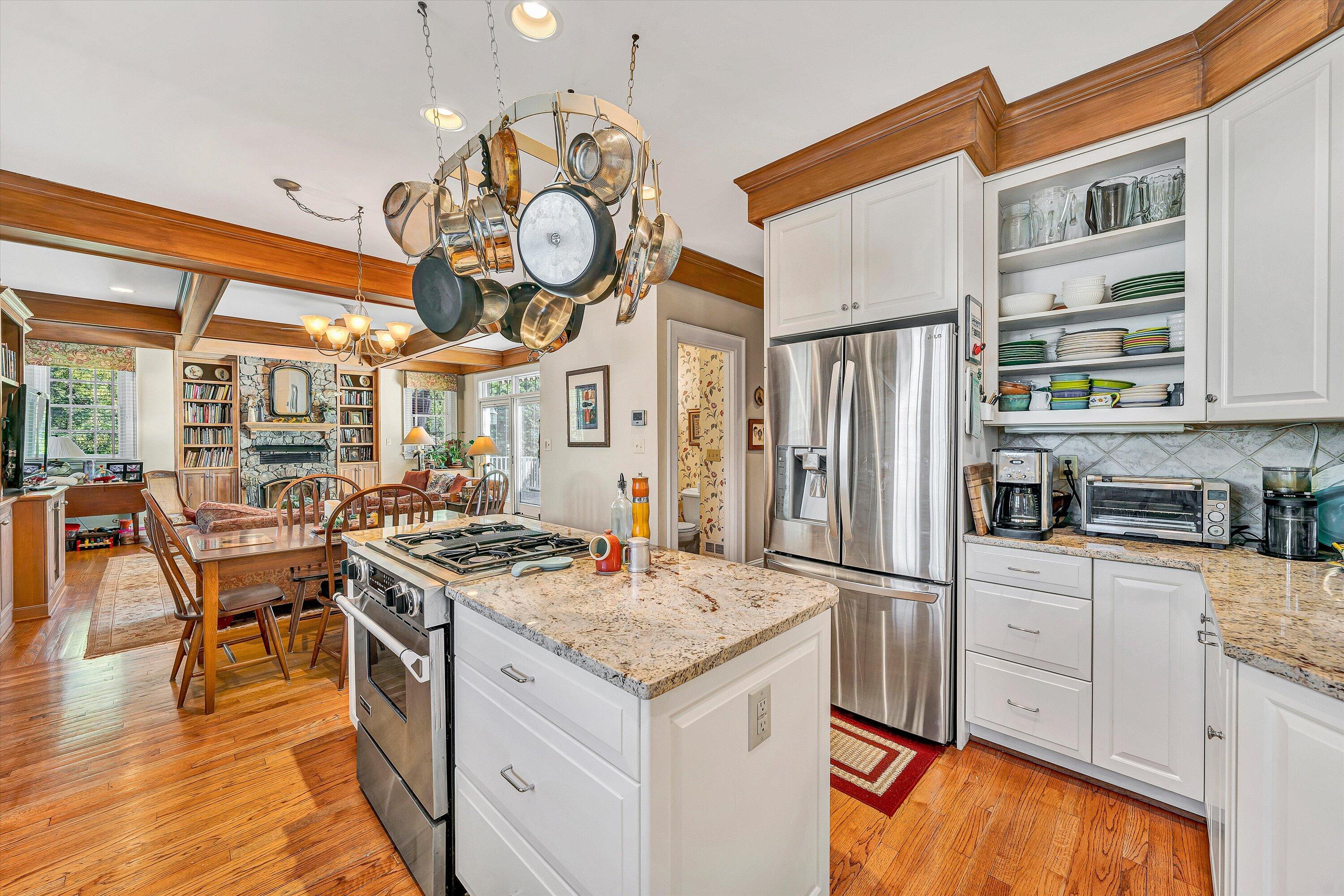 3215 Allendale ST SW