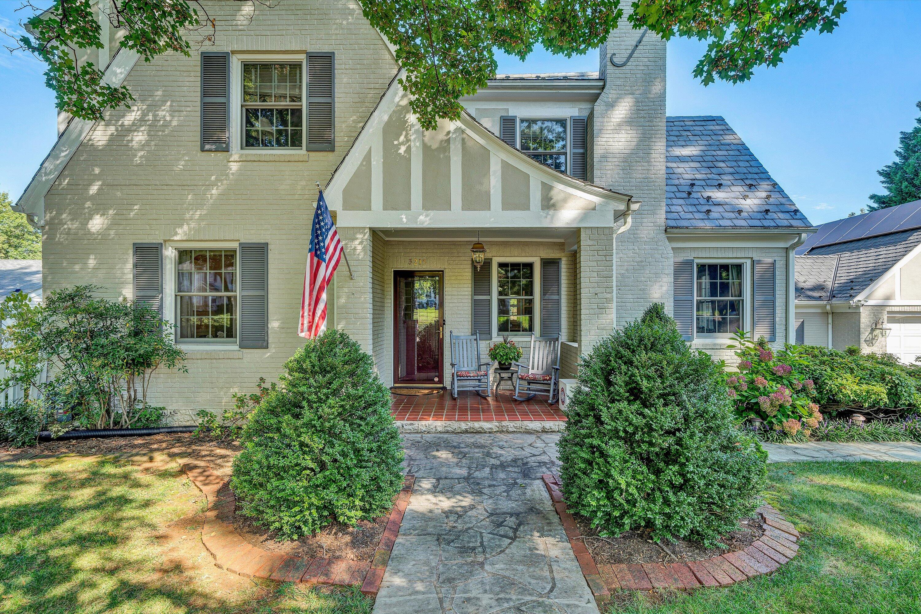 3215 Allendale ST SW