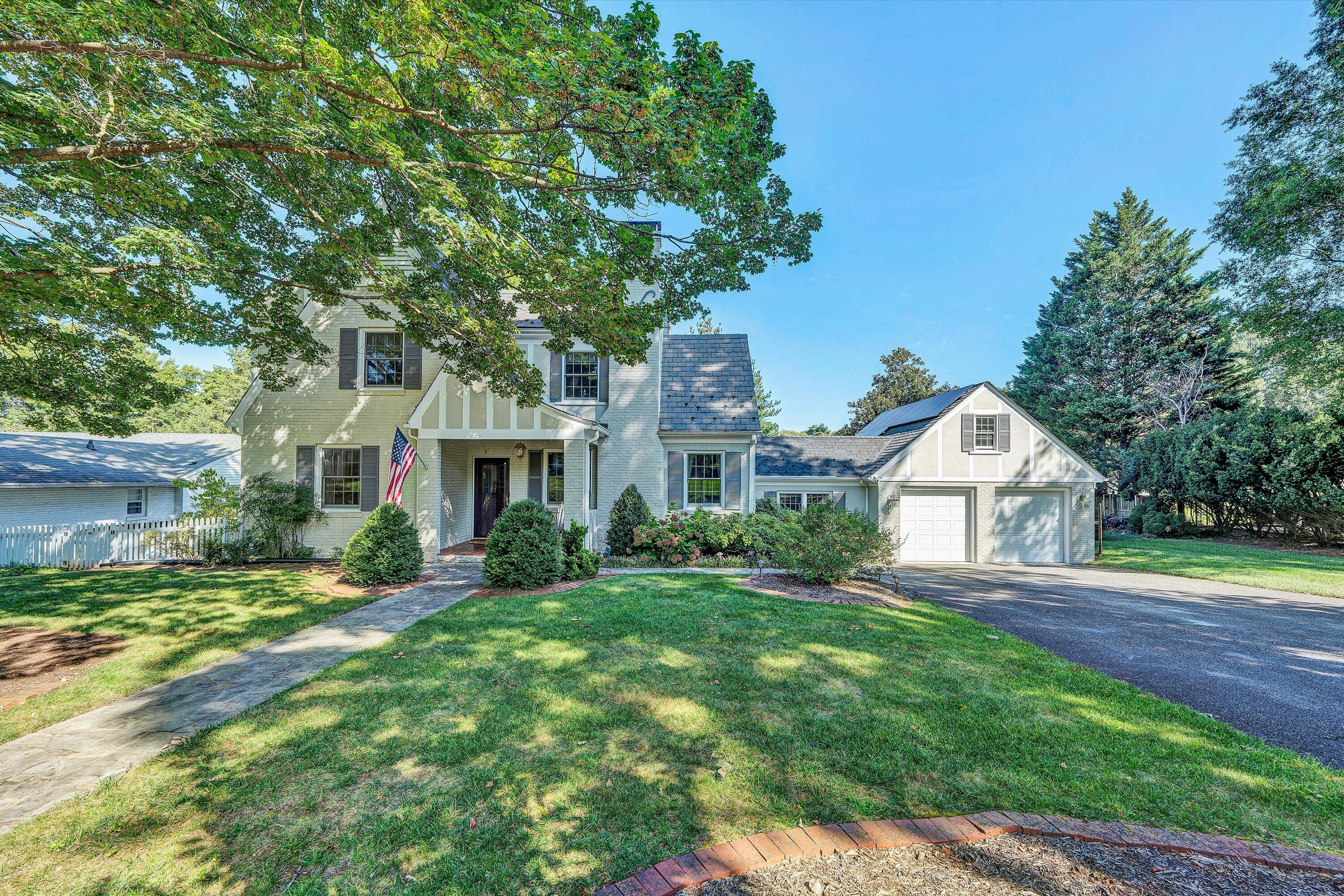 3215 Allendale ST SW