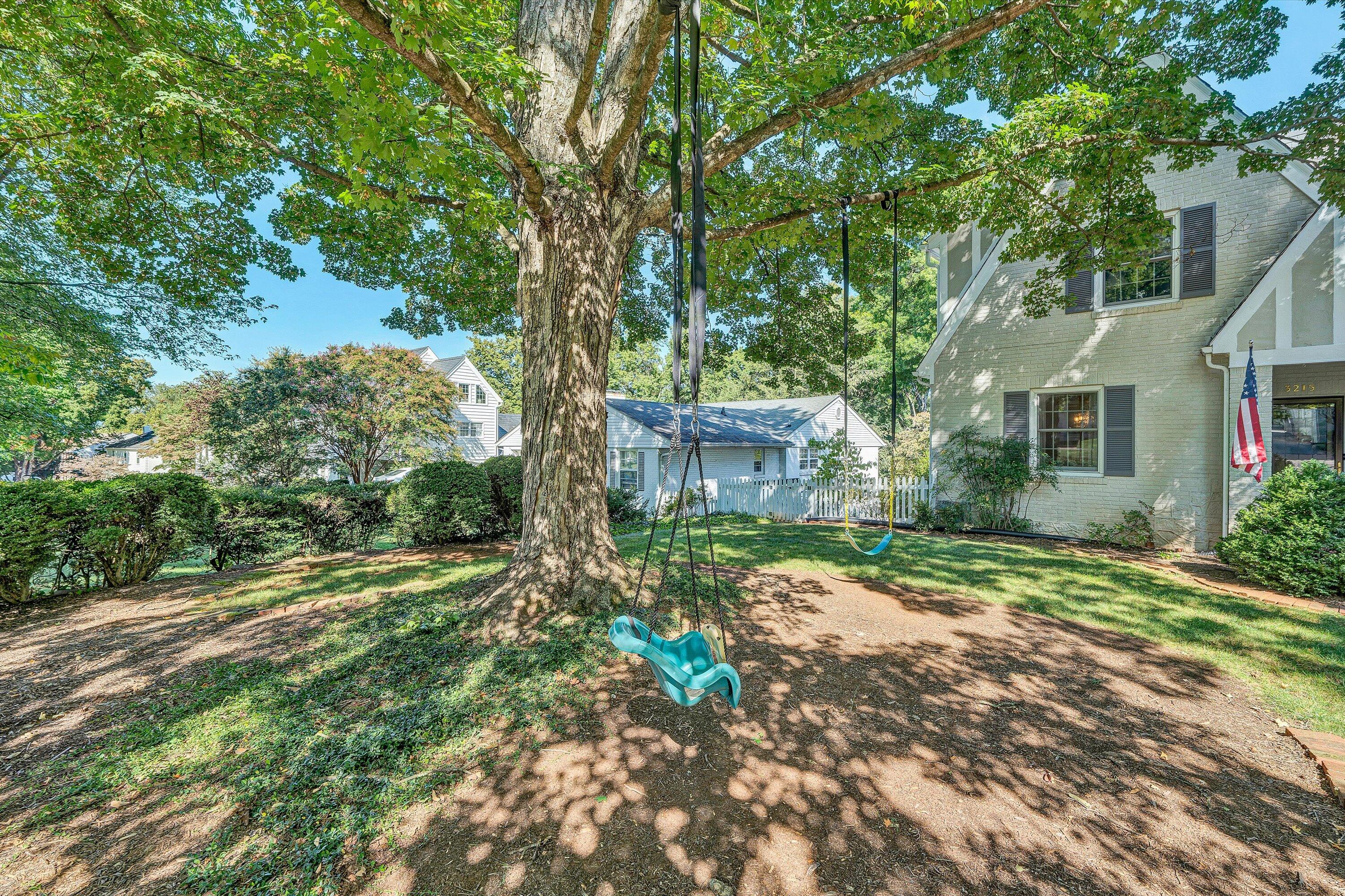 3215 Allendale ST SW