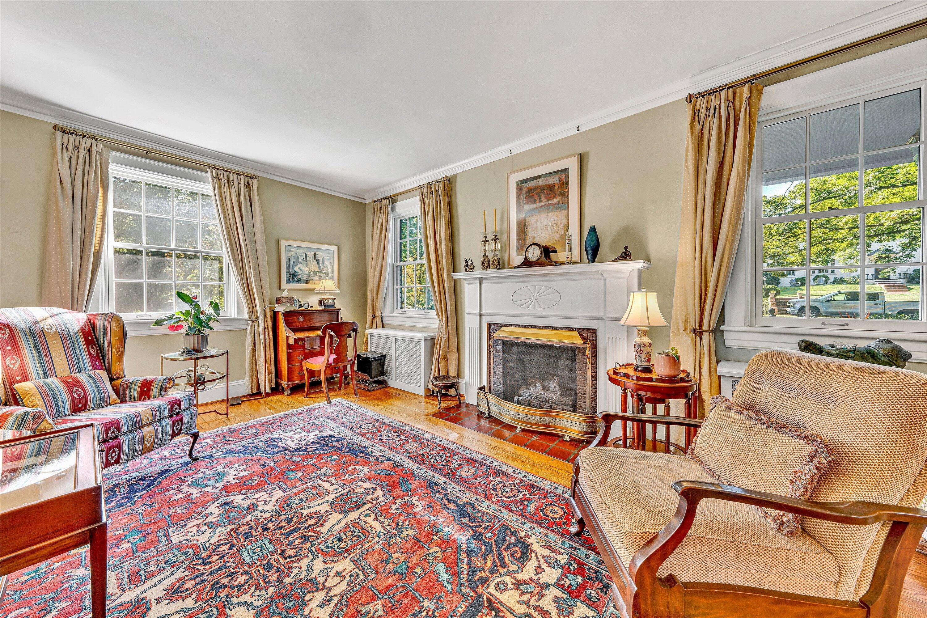 3215 Allendale ST SW