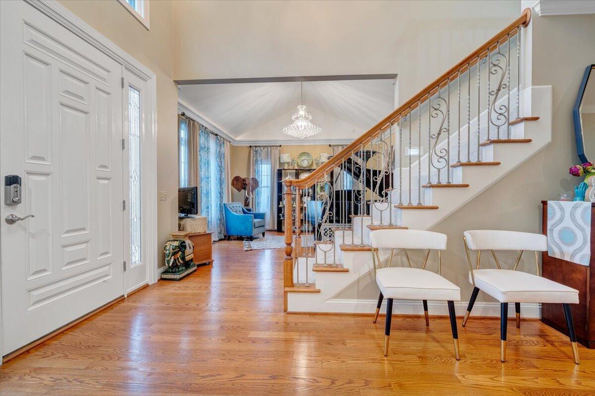 415 Stoneledge DR