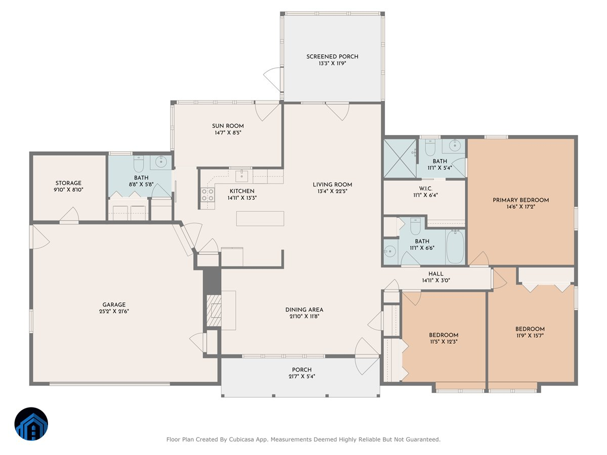 201 Willowood DR