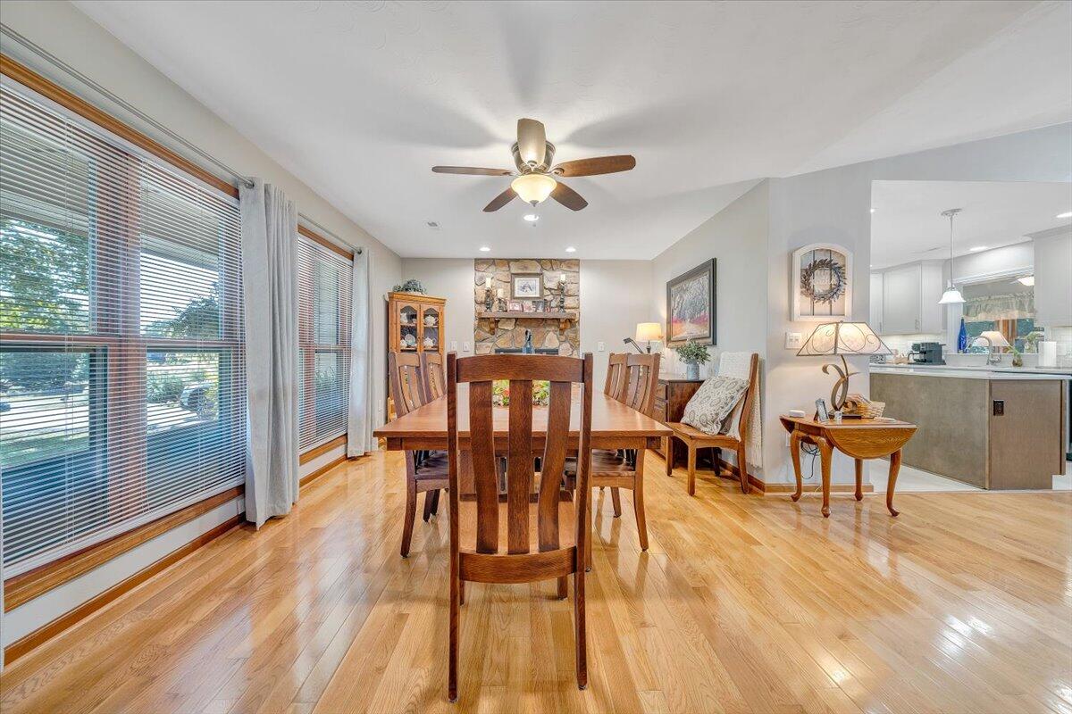 201 Willowood DR