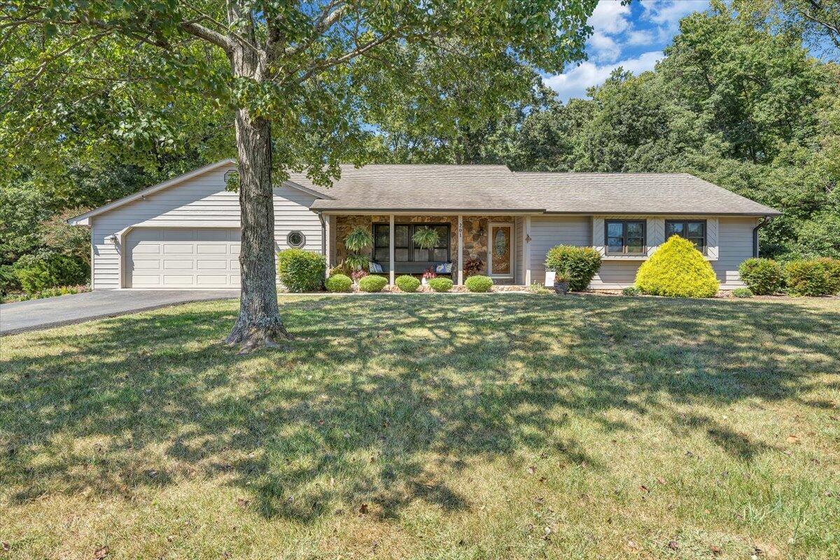201 Willowood DR