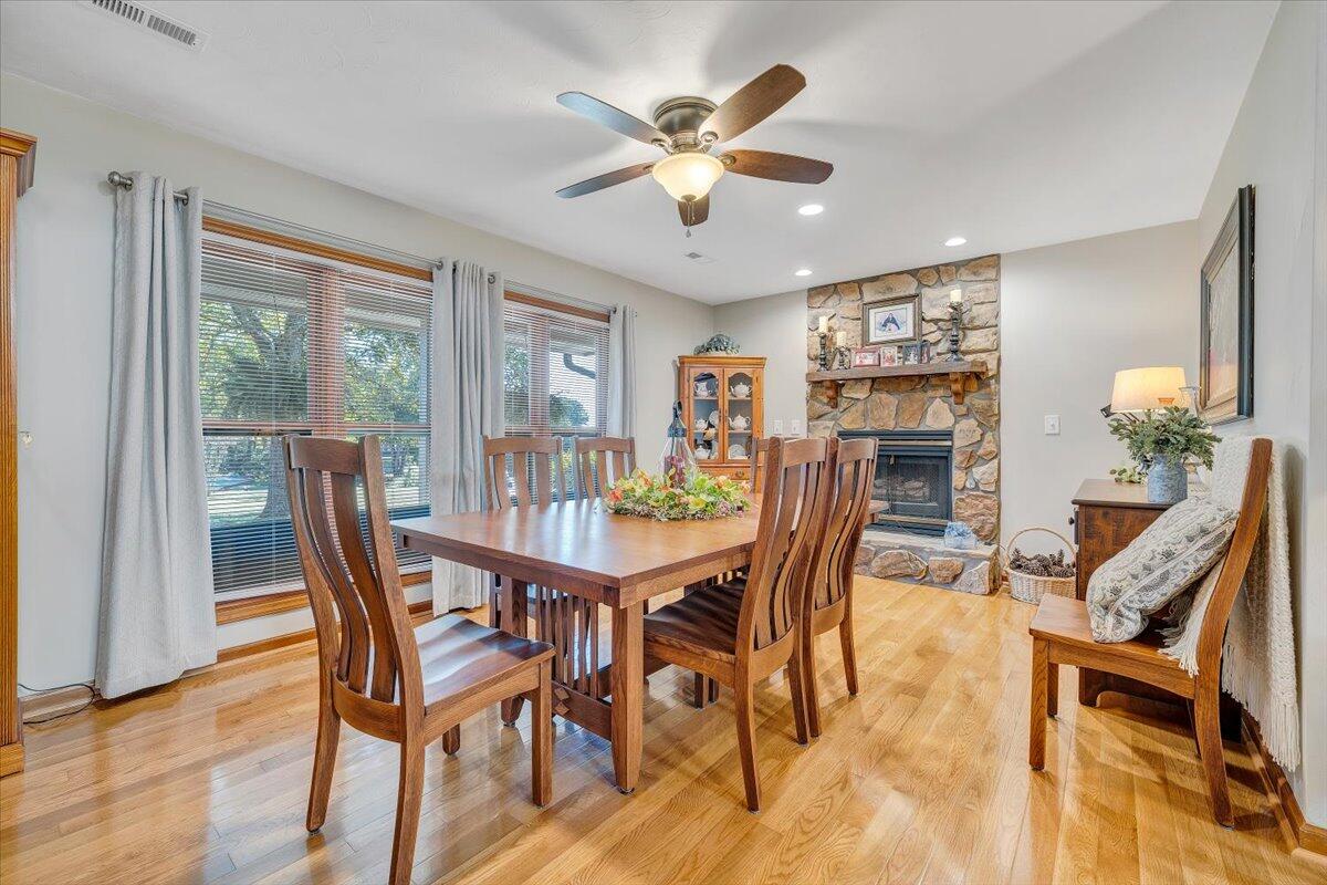 201 Willowood DR