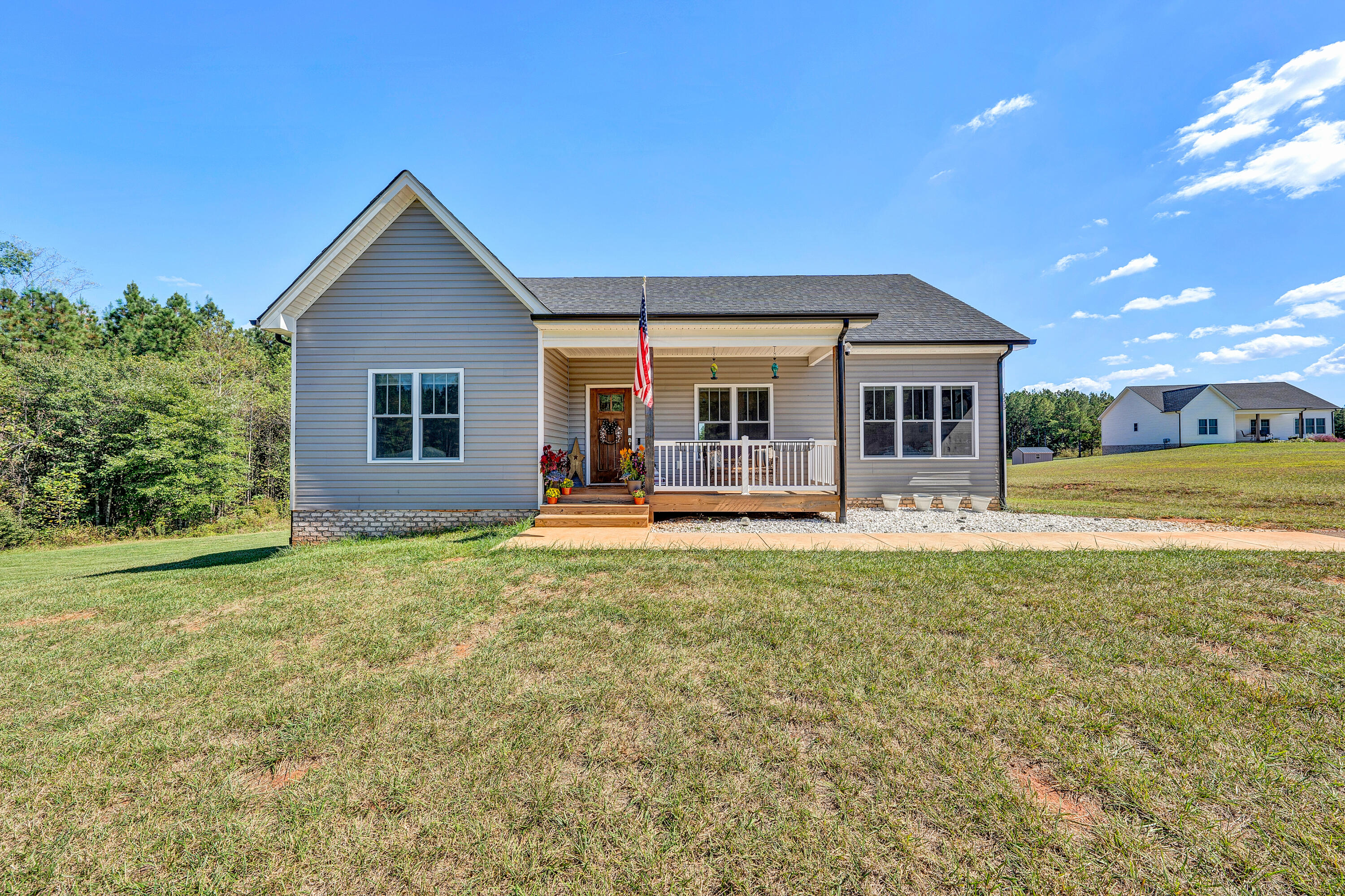 1385 Wheeler RD