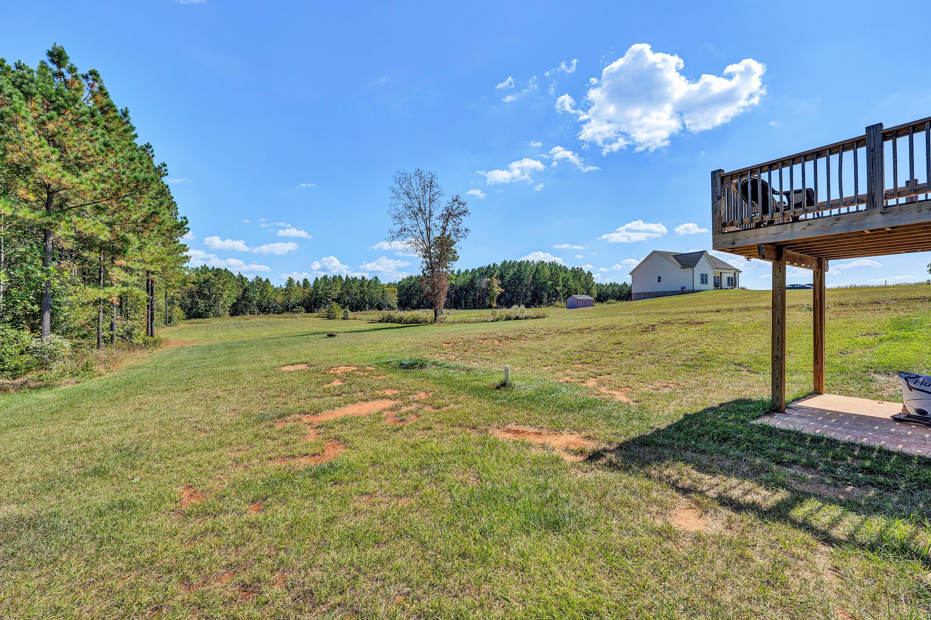 1385 Wheeler RD