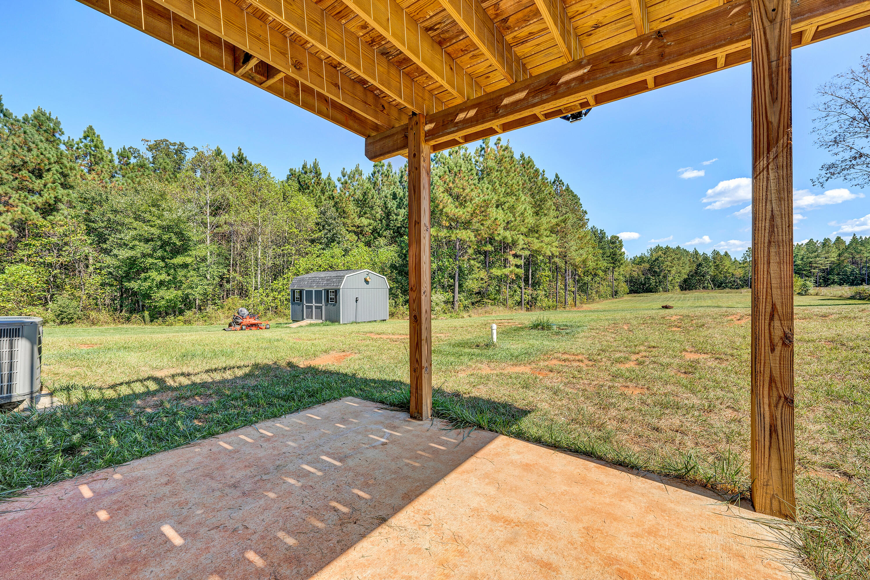 1385 Wheeler RD