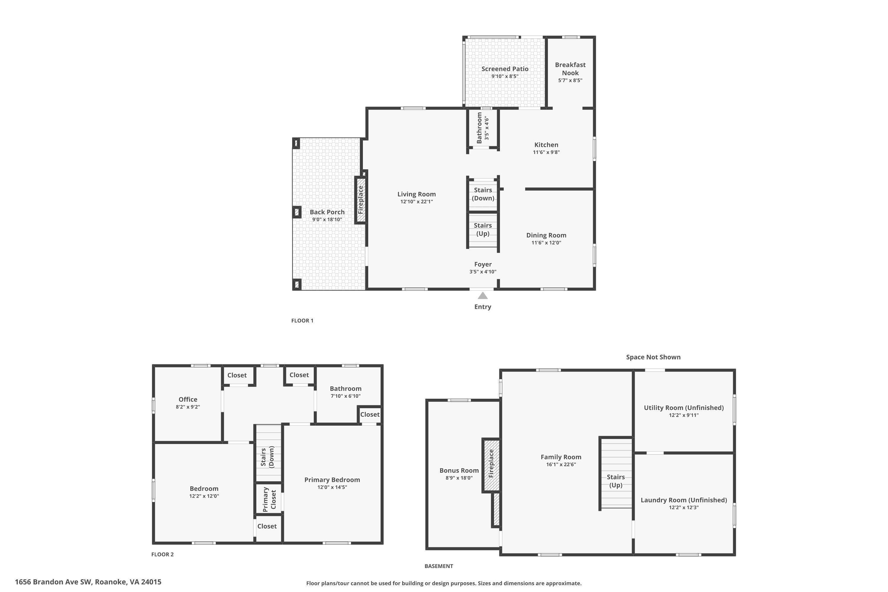 1656 Brandon AVE SW