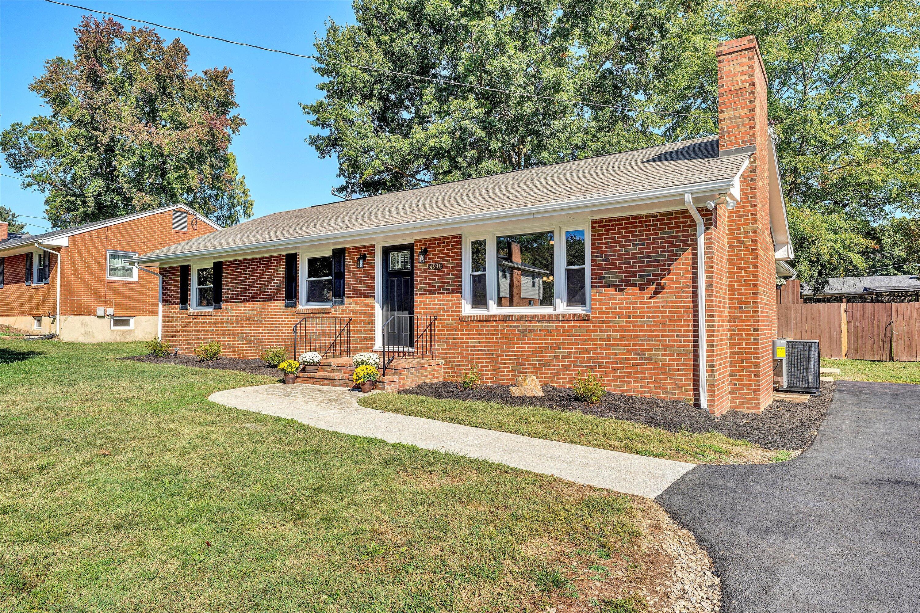 4931 Keithwood DR SW