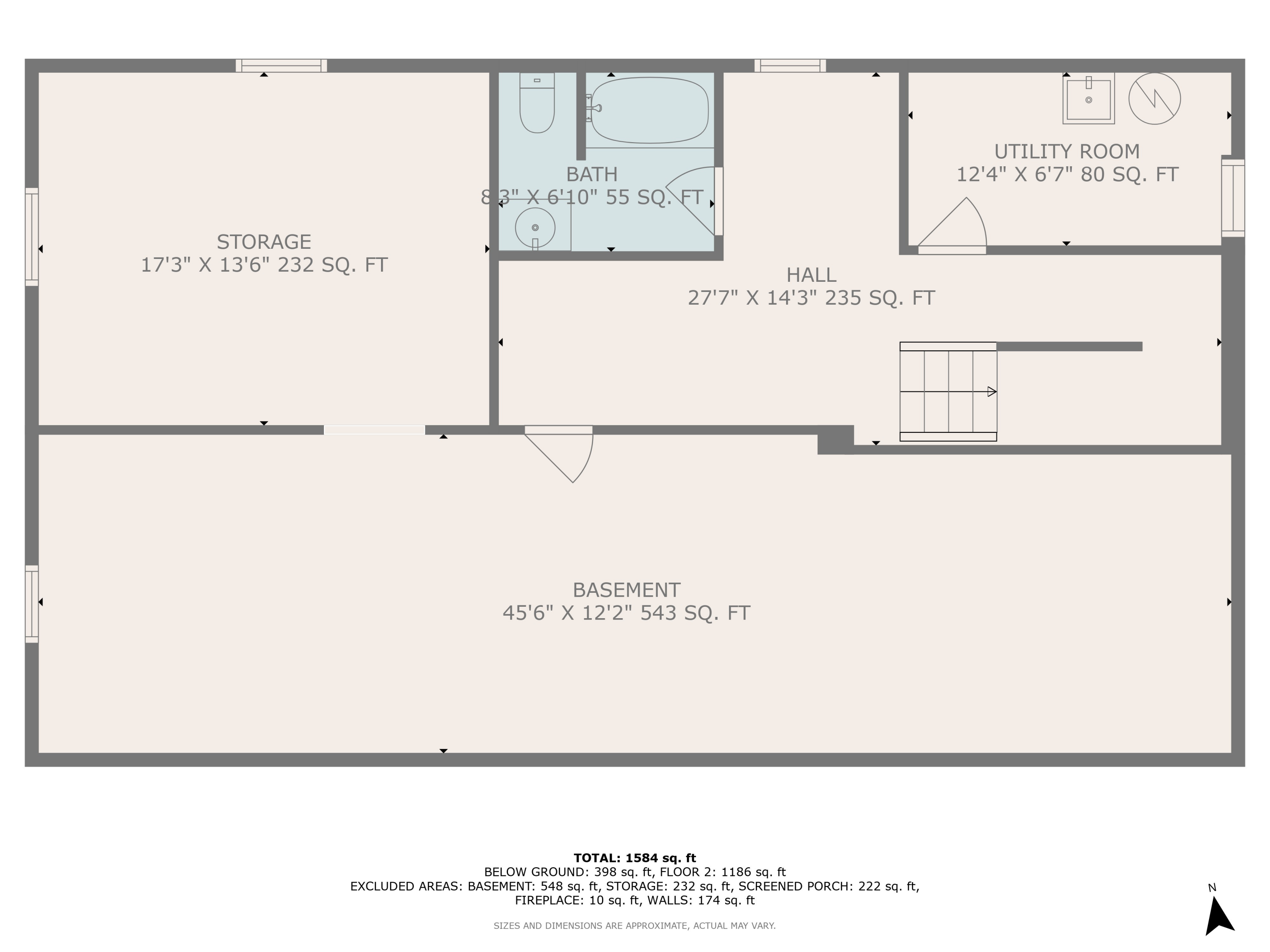 4931 Keithwood DR SW