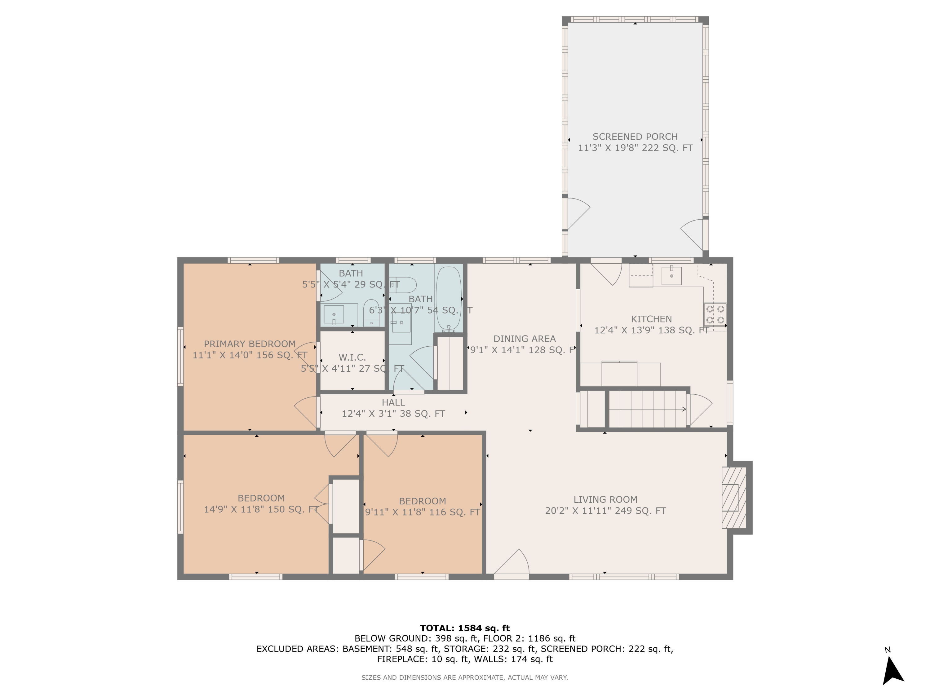 4931 Keithwood DR SW