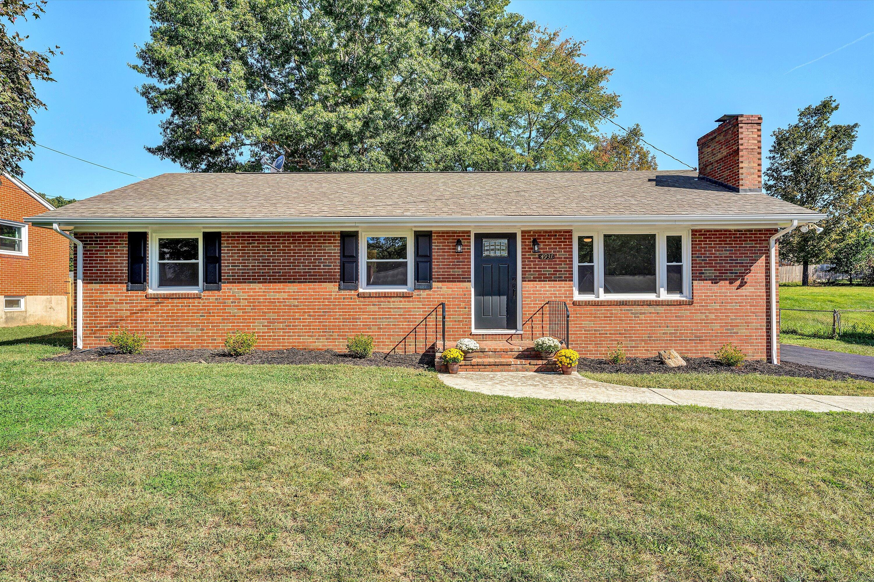 4931 Keithwood DR SW