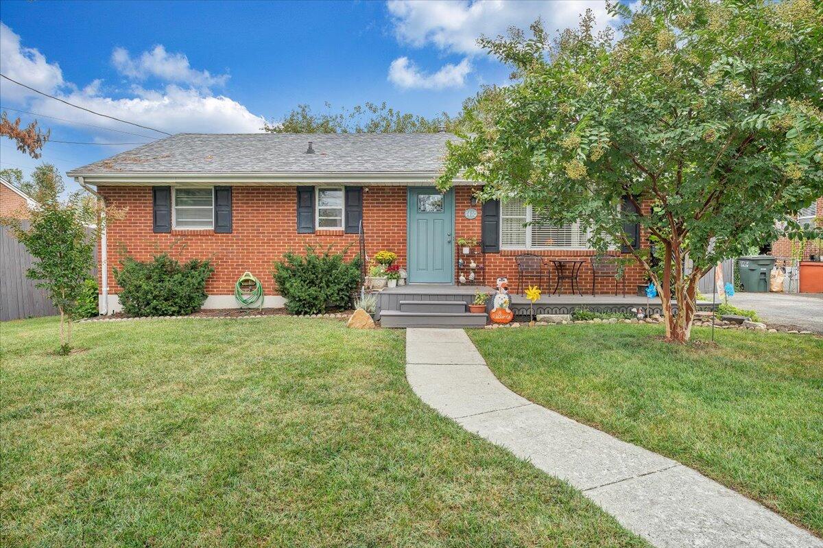 1410 Orchard DR