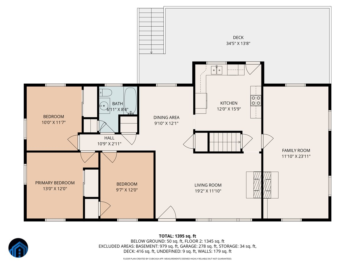3641 Parkwood DR