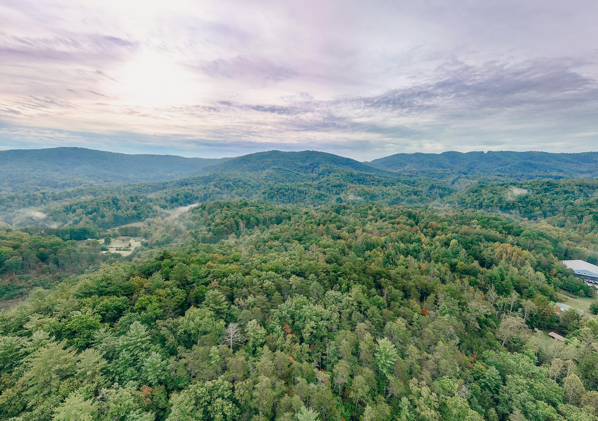0 Yellow Mountain Rd 