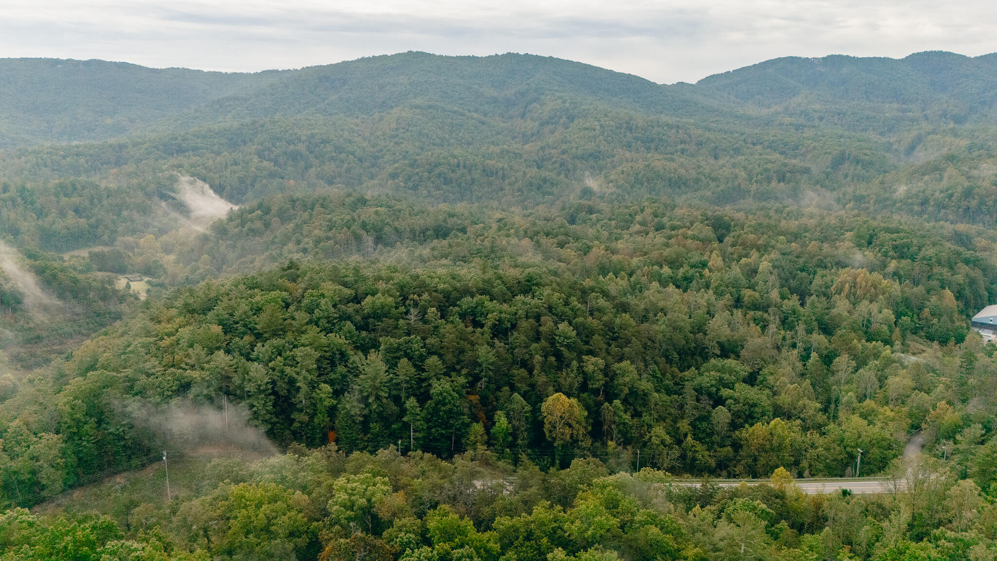 0 Yellow Mountain Rd 