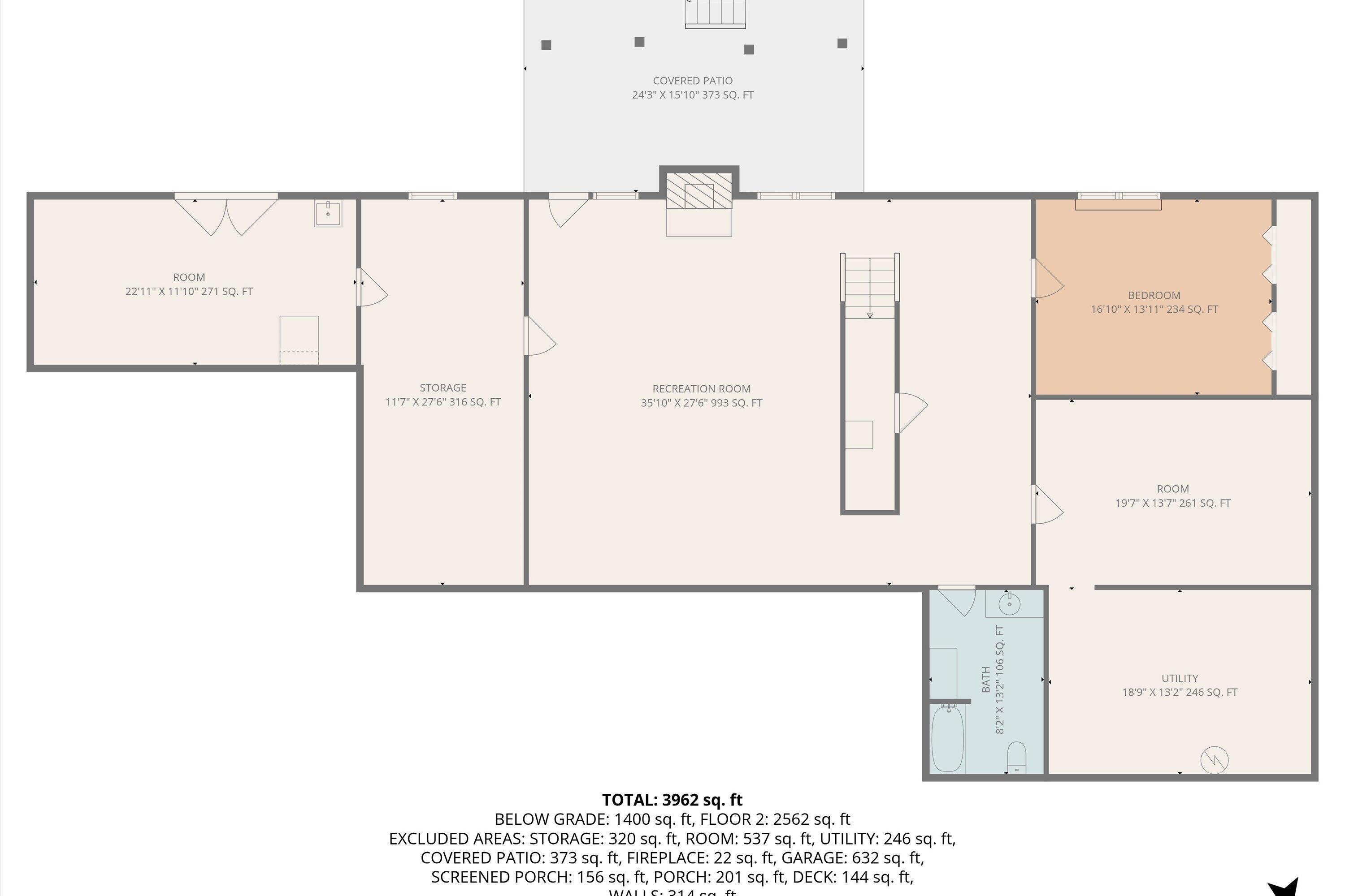 143 Plantation DR