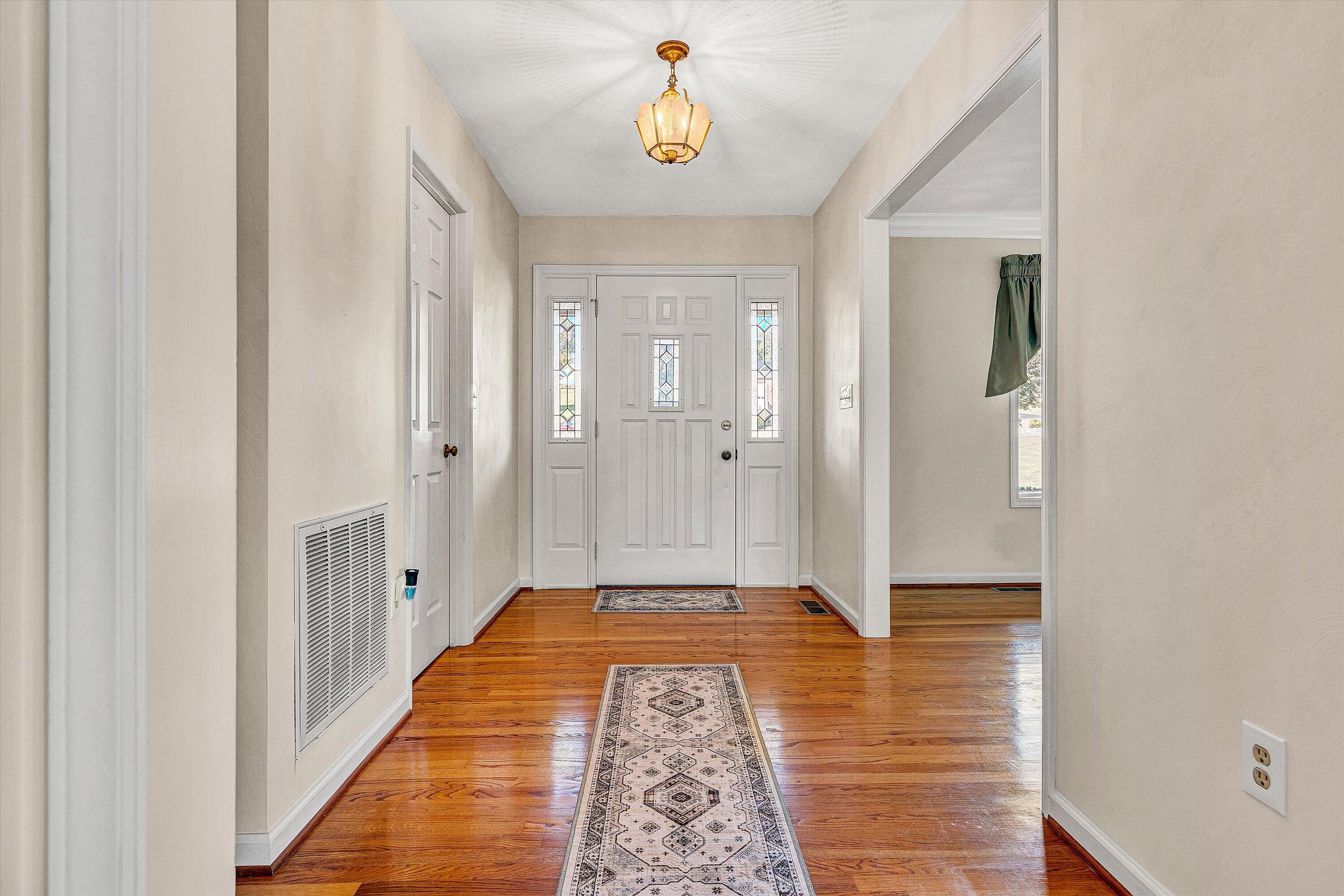 143 Plantation DR