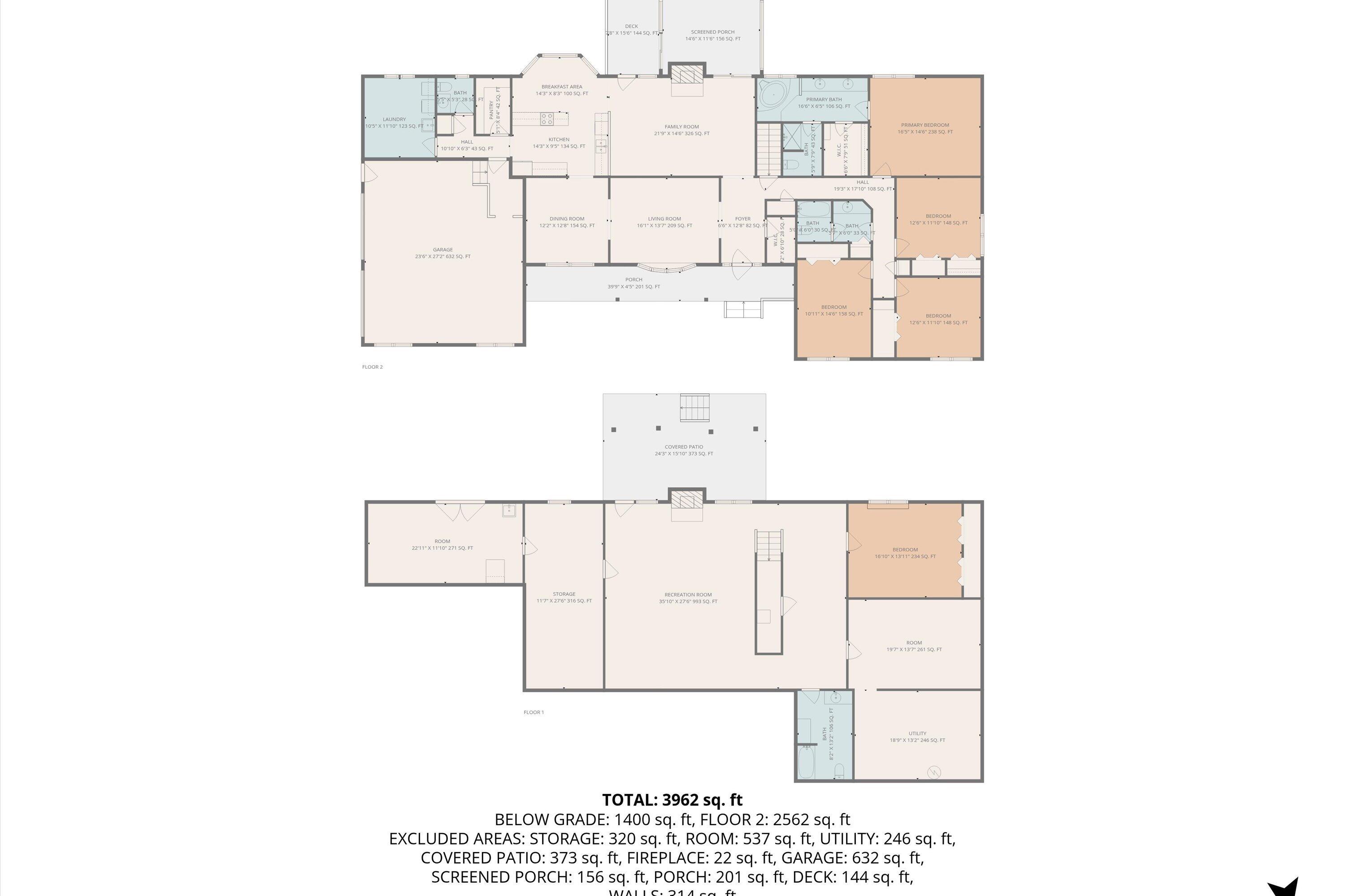 143 Plantation DR