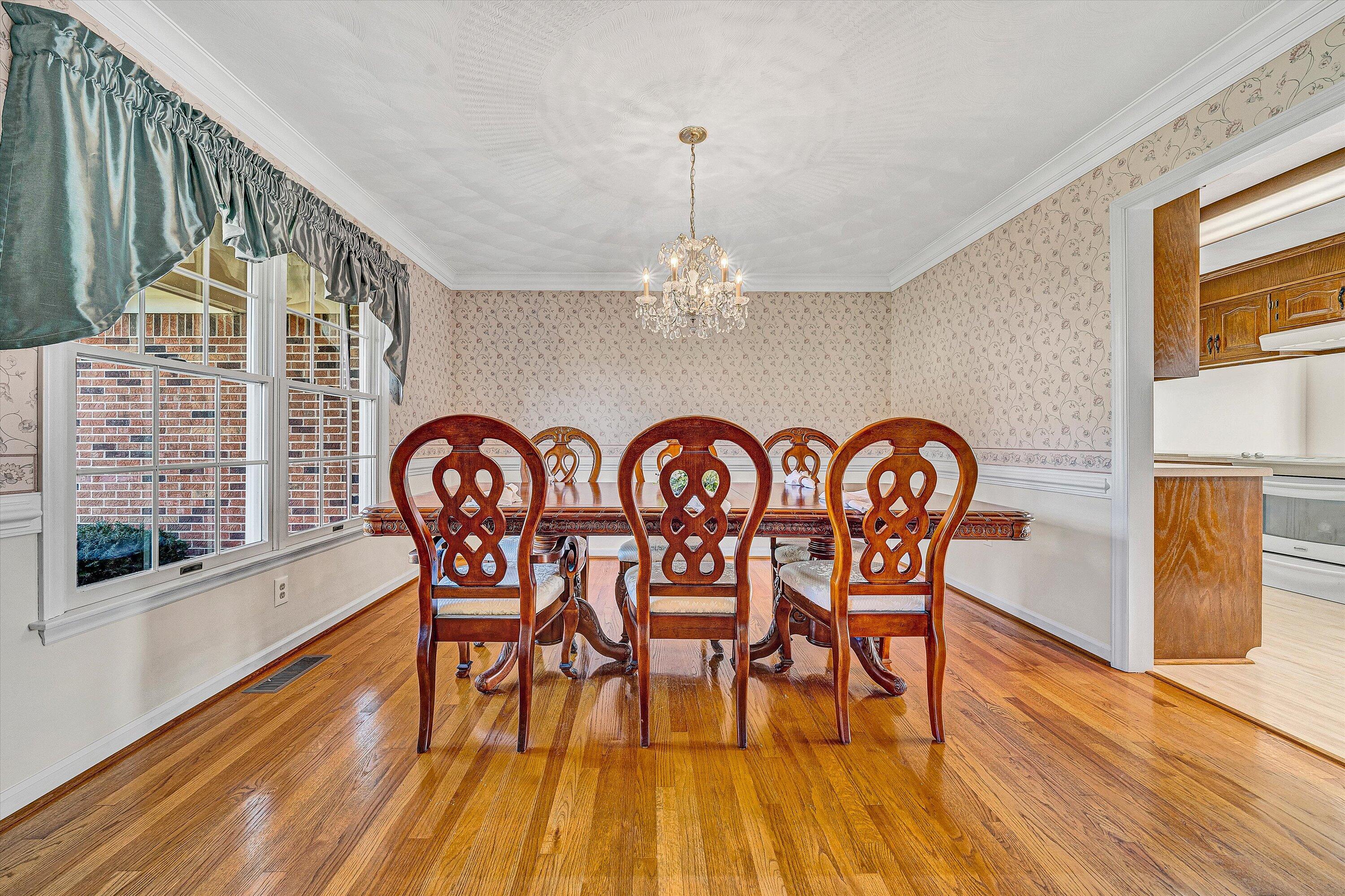 143 Plantation DR