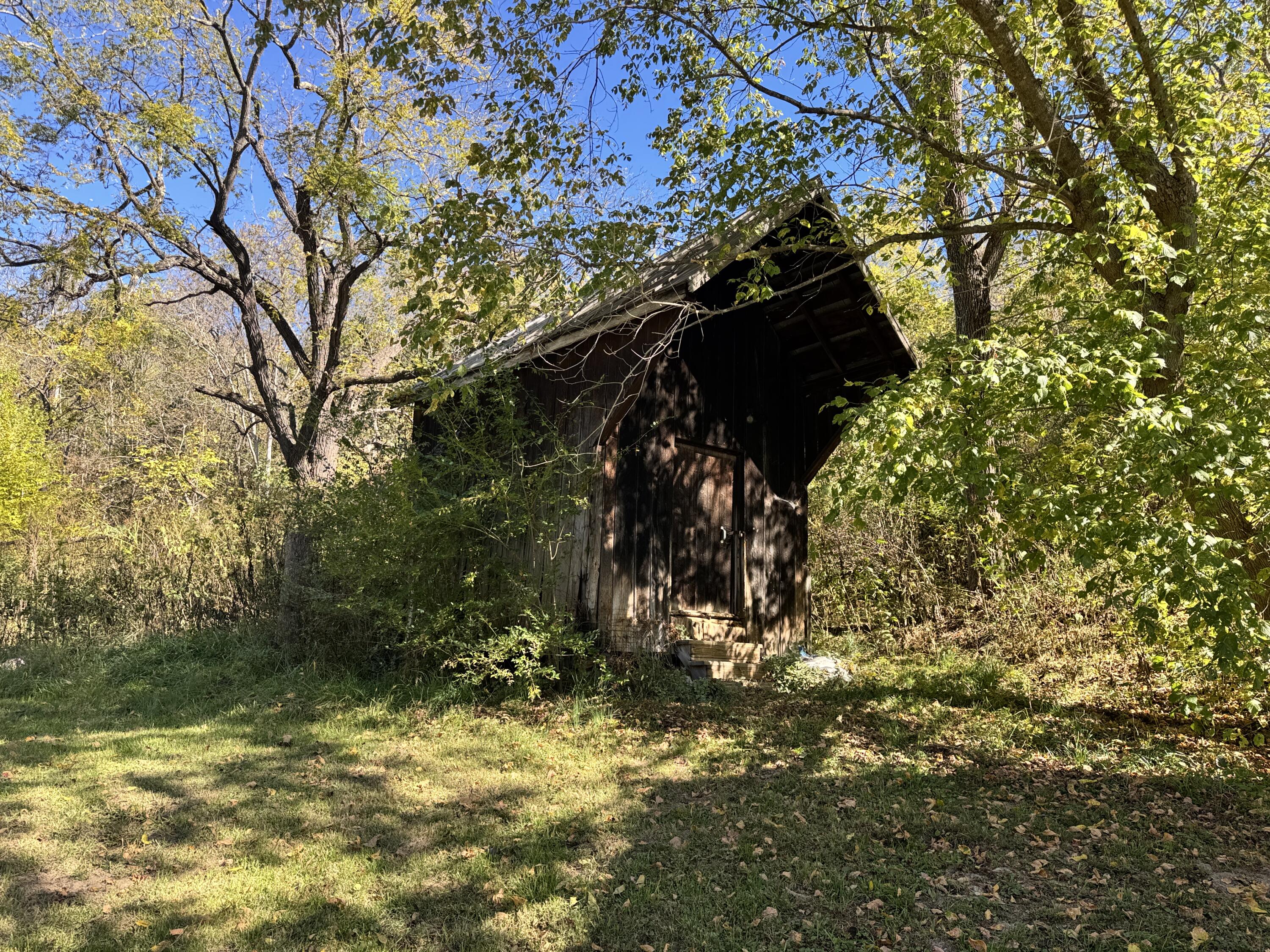 2836 Buffalo RD