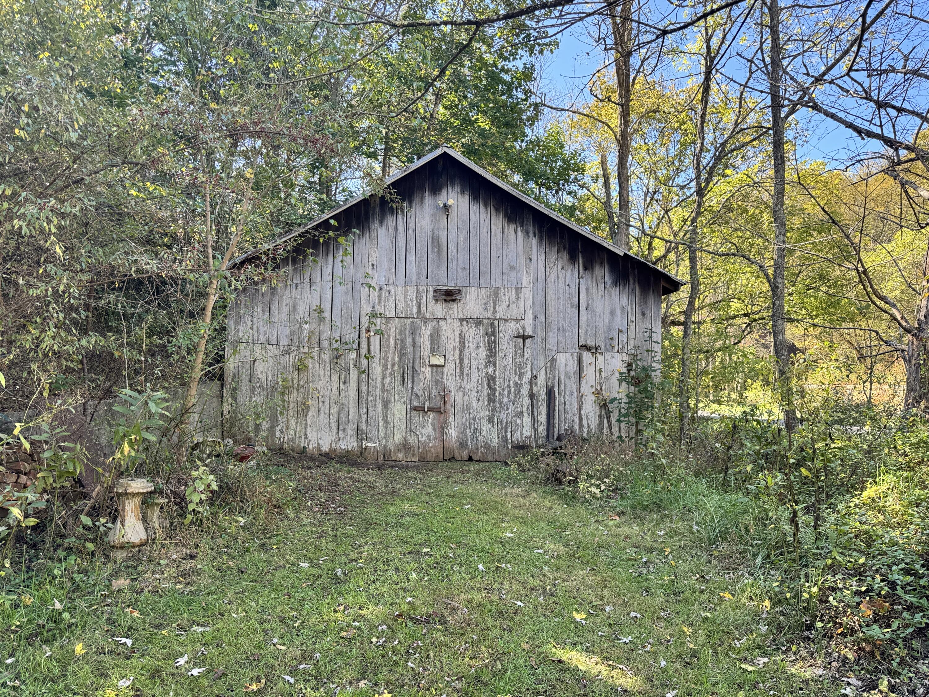 2836 Buffalo RD