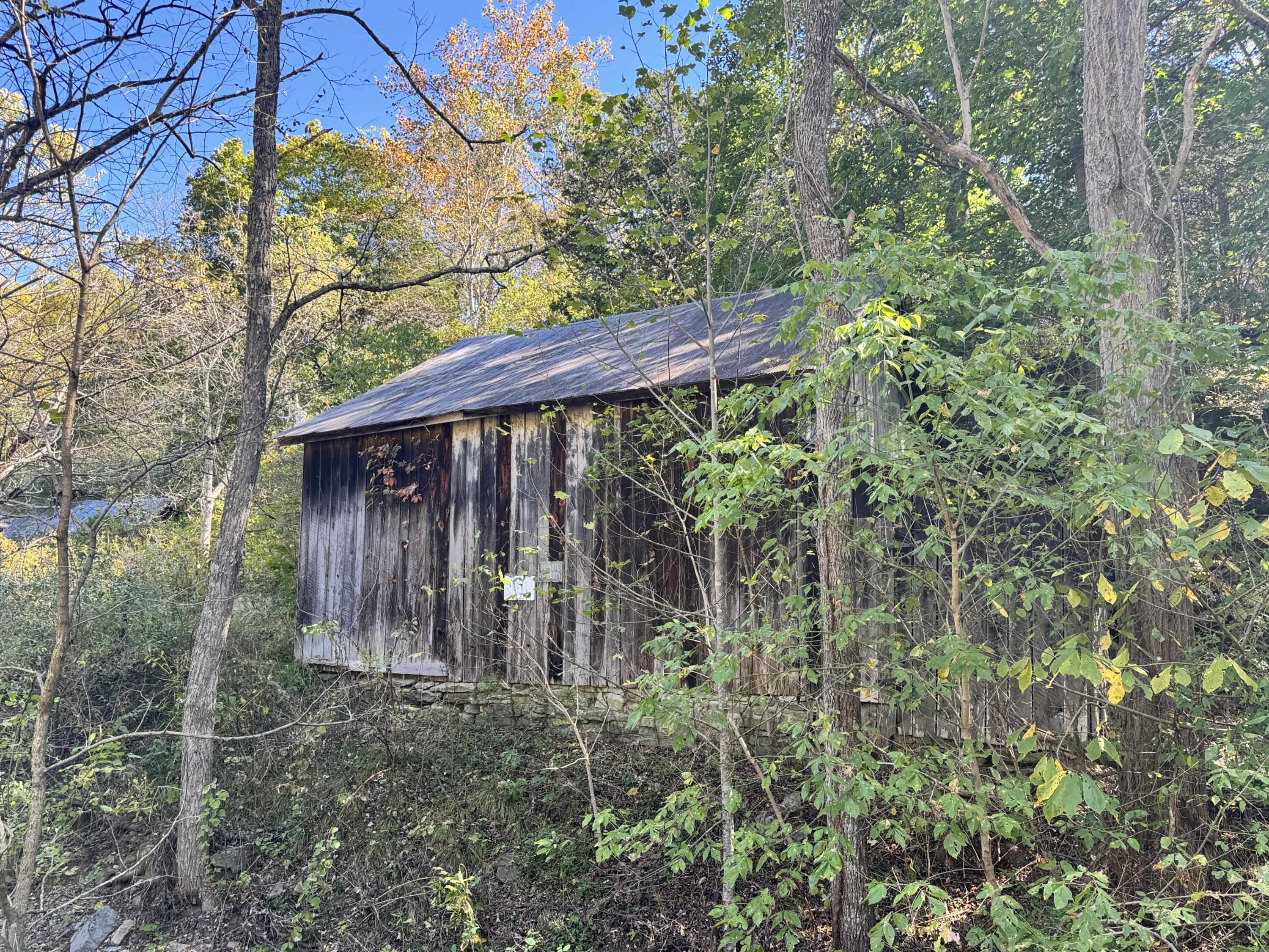 2836 Buffalo RD