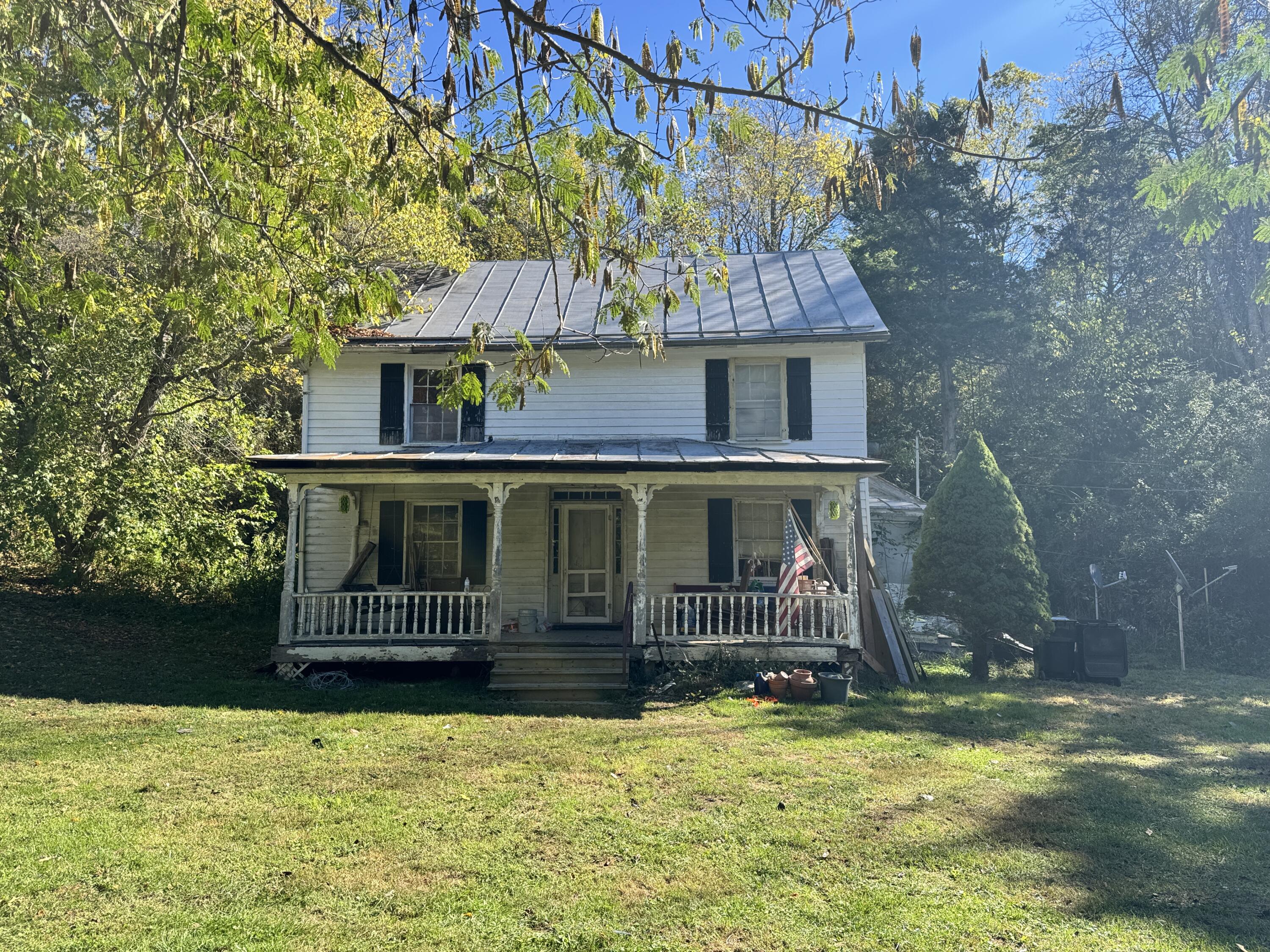 2836 Buffalo RD