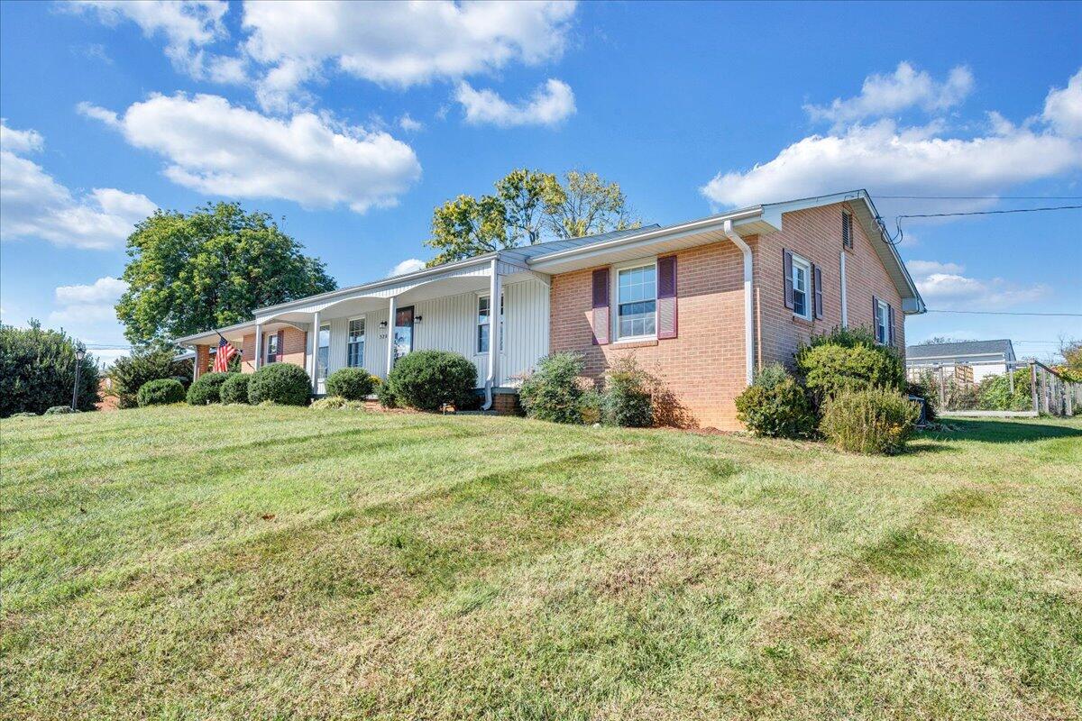 328 Boxley RD
