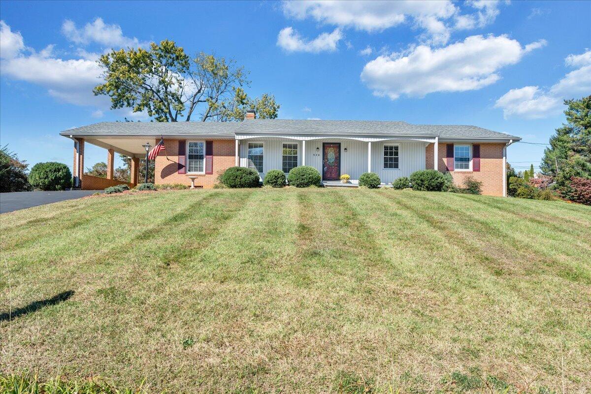 328 Boxley RD