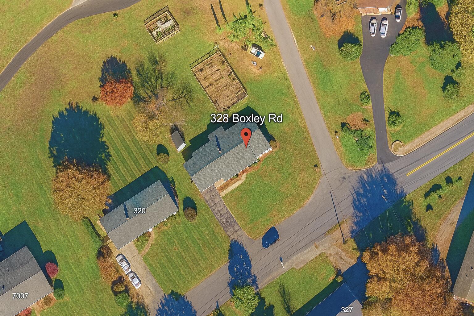 328 Boxley RD