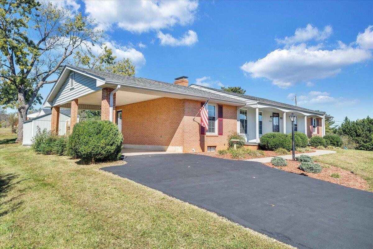328 Boxley RD