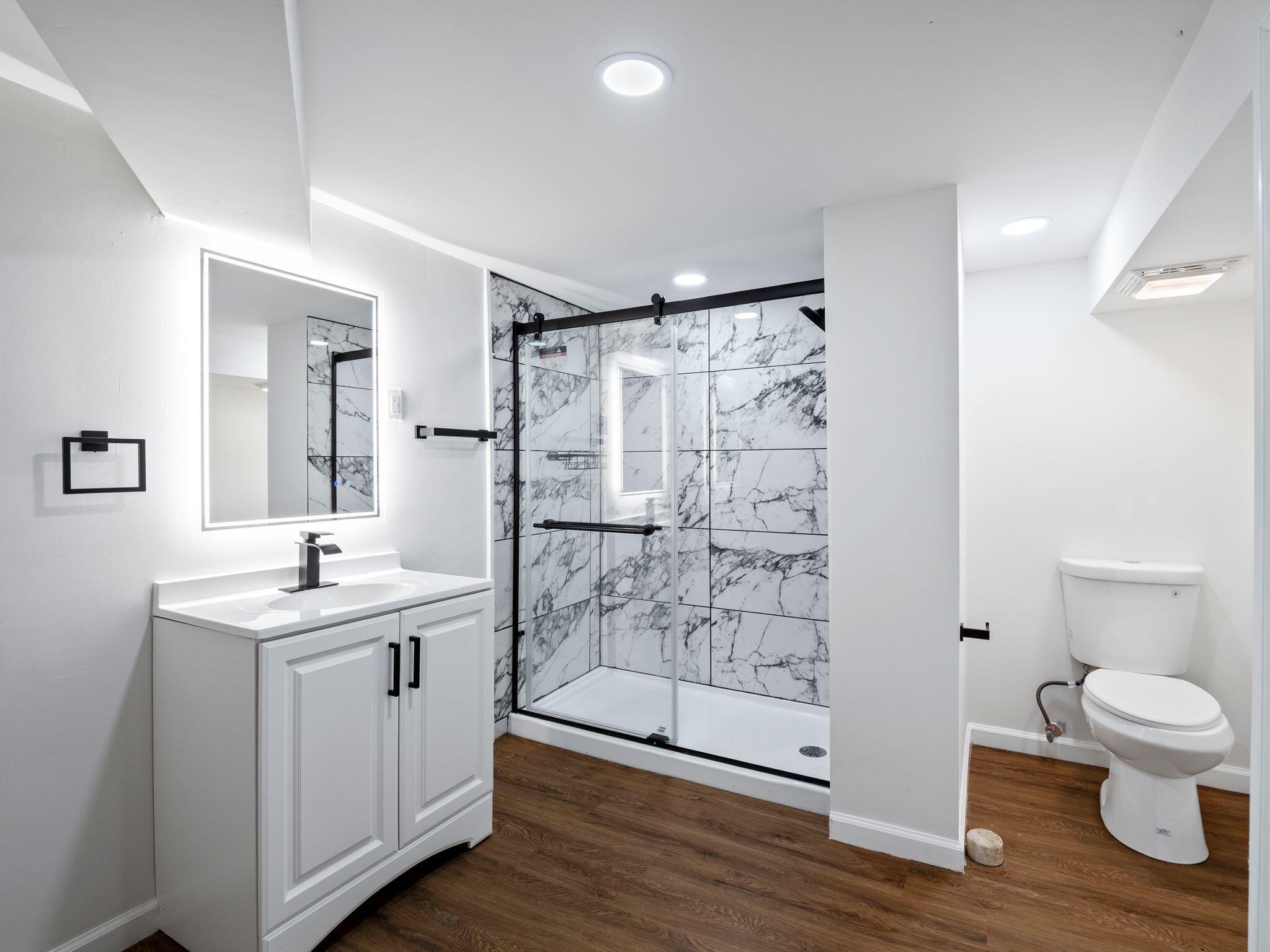 2631 Idlewild BLVD NE