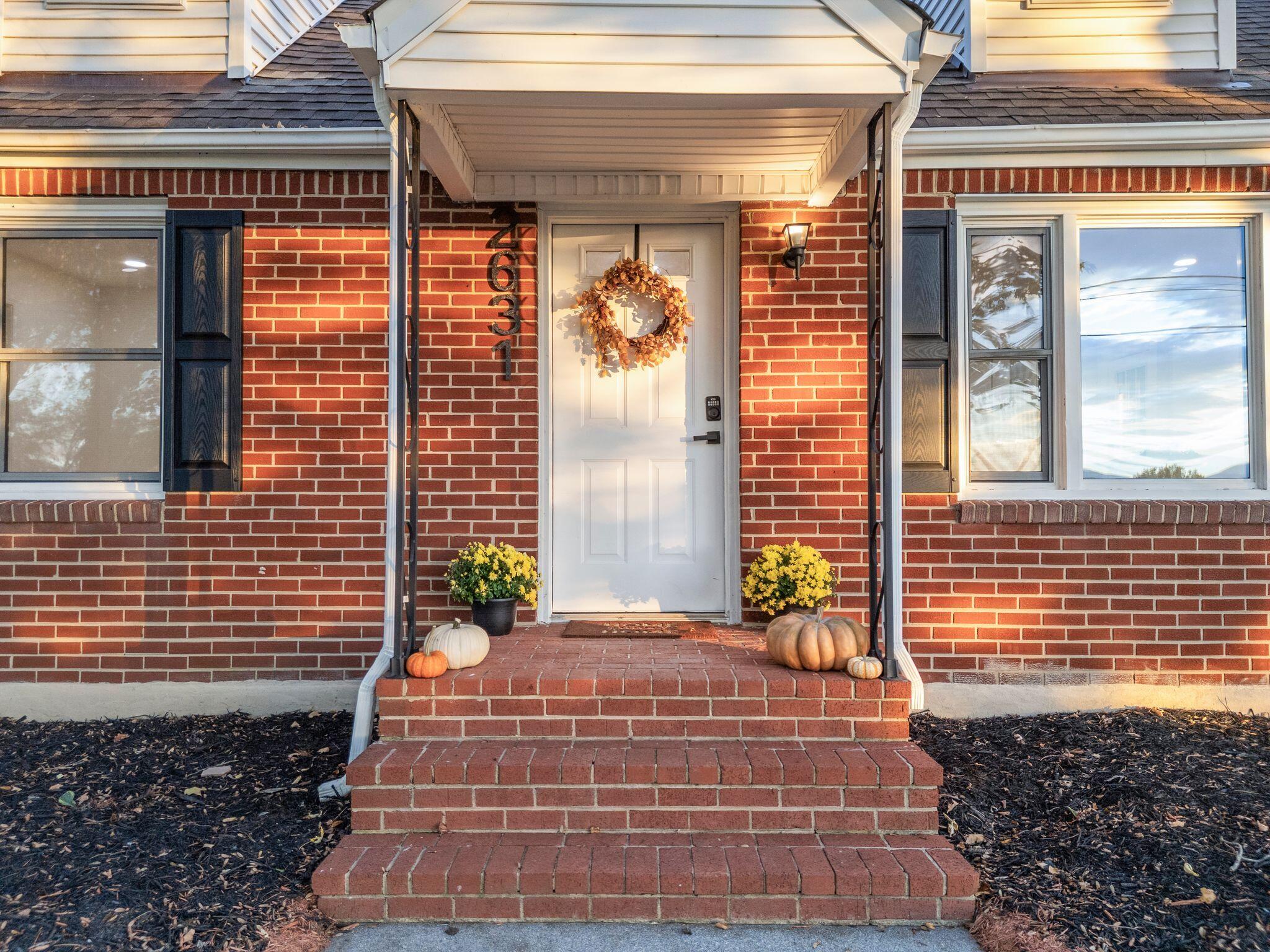 2631 Idlewild BLVD NE