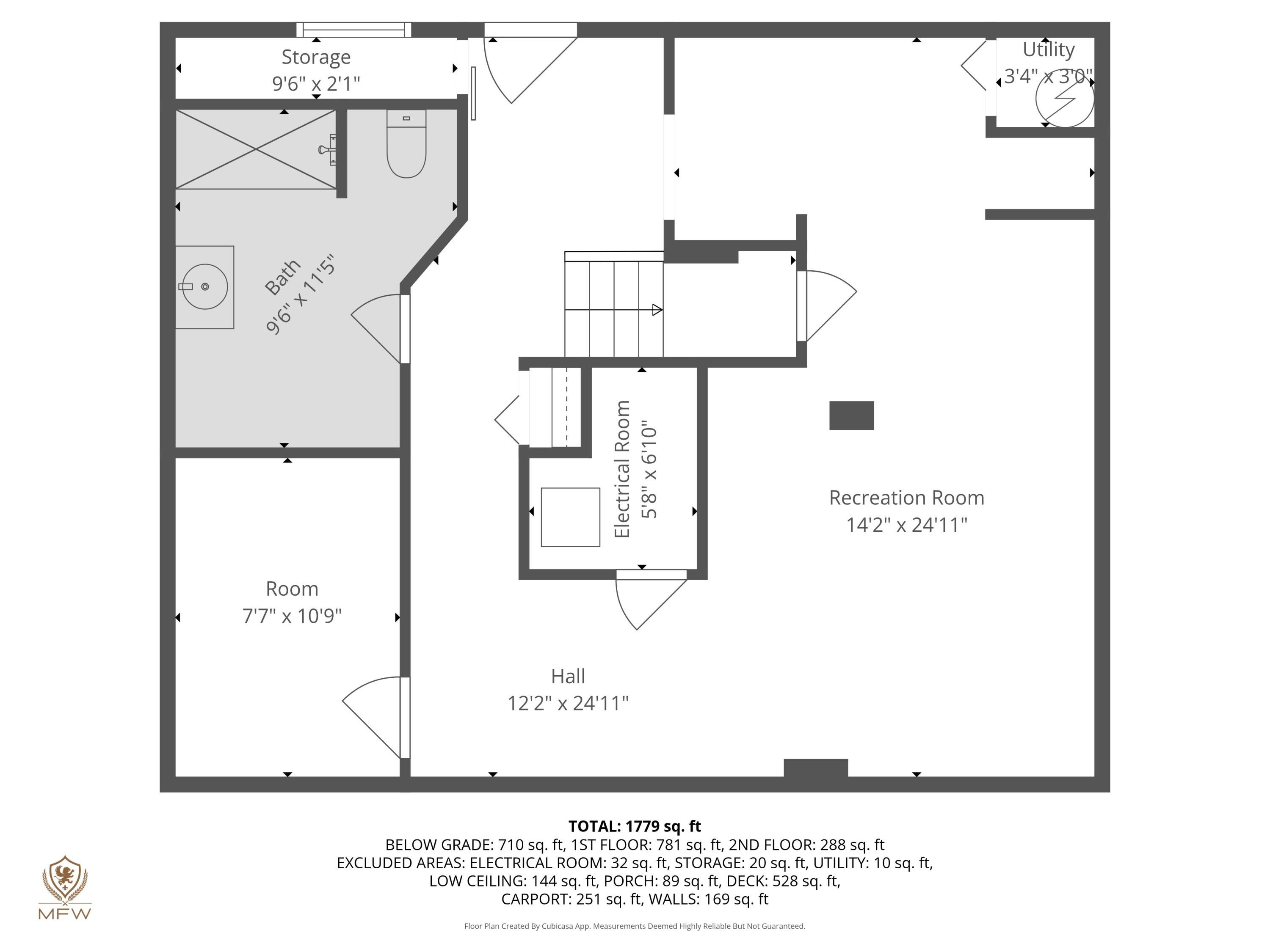 2631 Idlewild BLVD NE