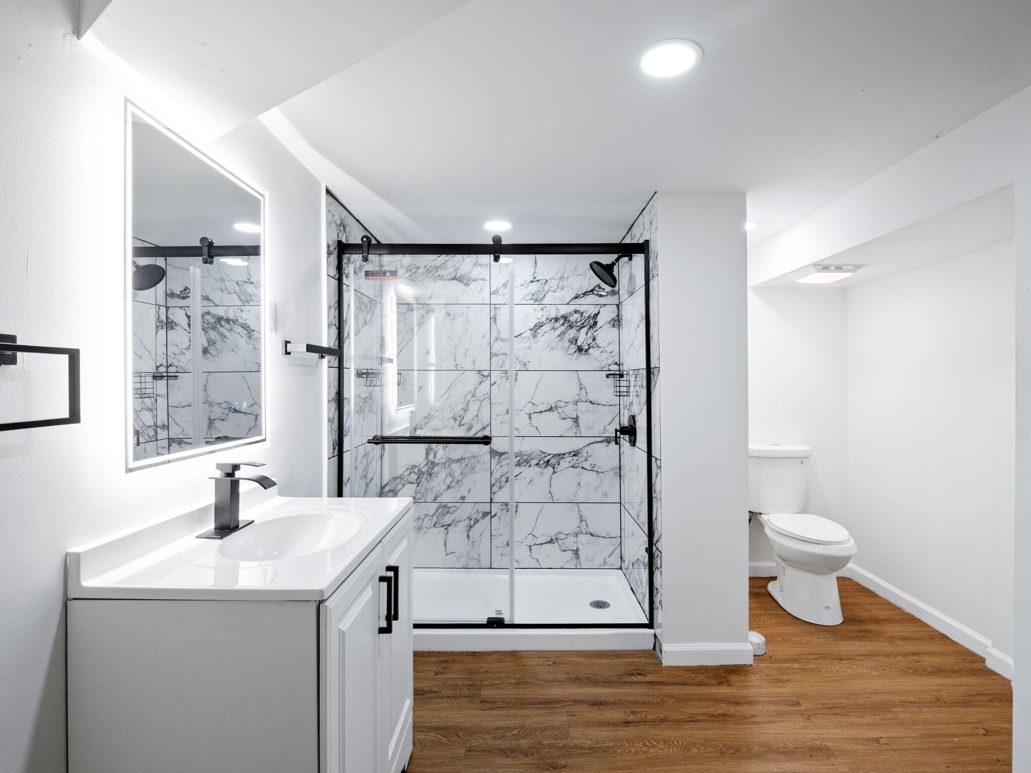 2631 Idlewild BLVD NE