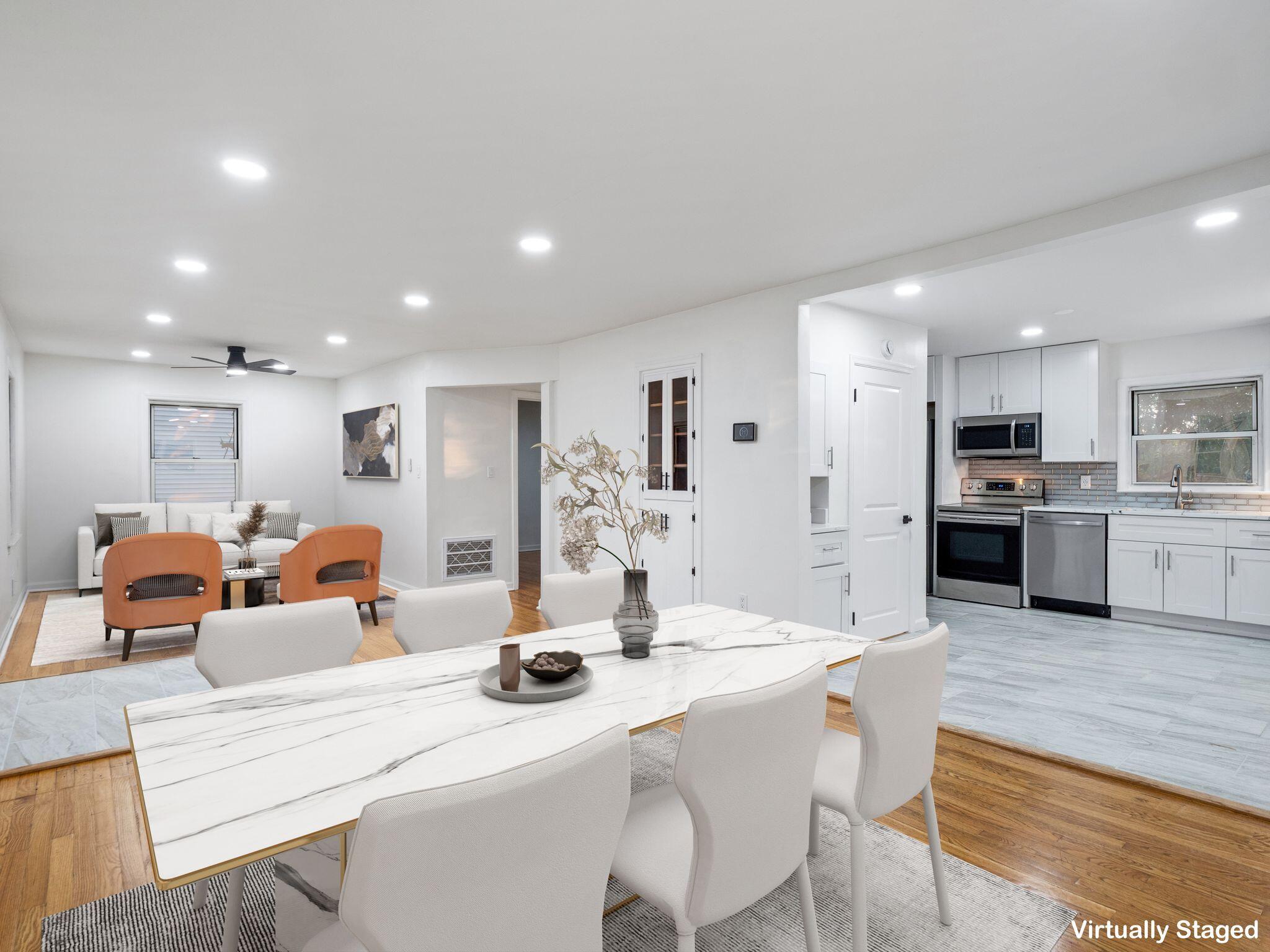 2631 Idlewild BLVD NE