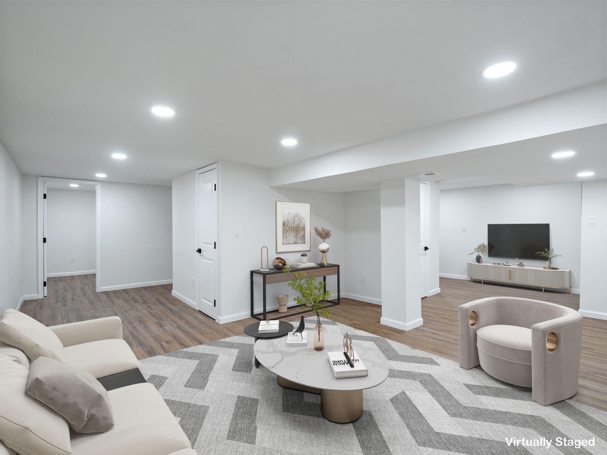 2631 Idlewild BLVD NE