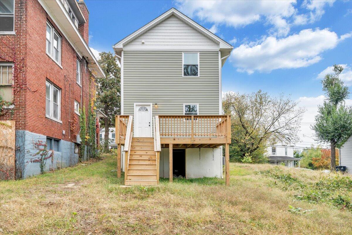 321 Patton AVE NW