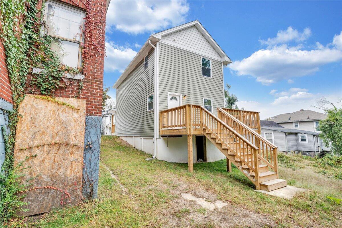 321 Patton AVE NW